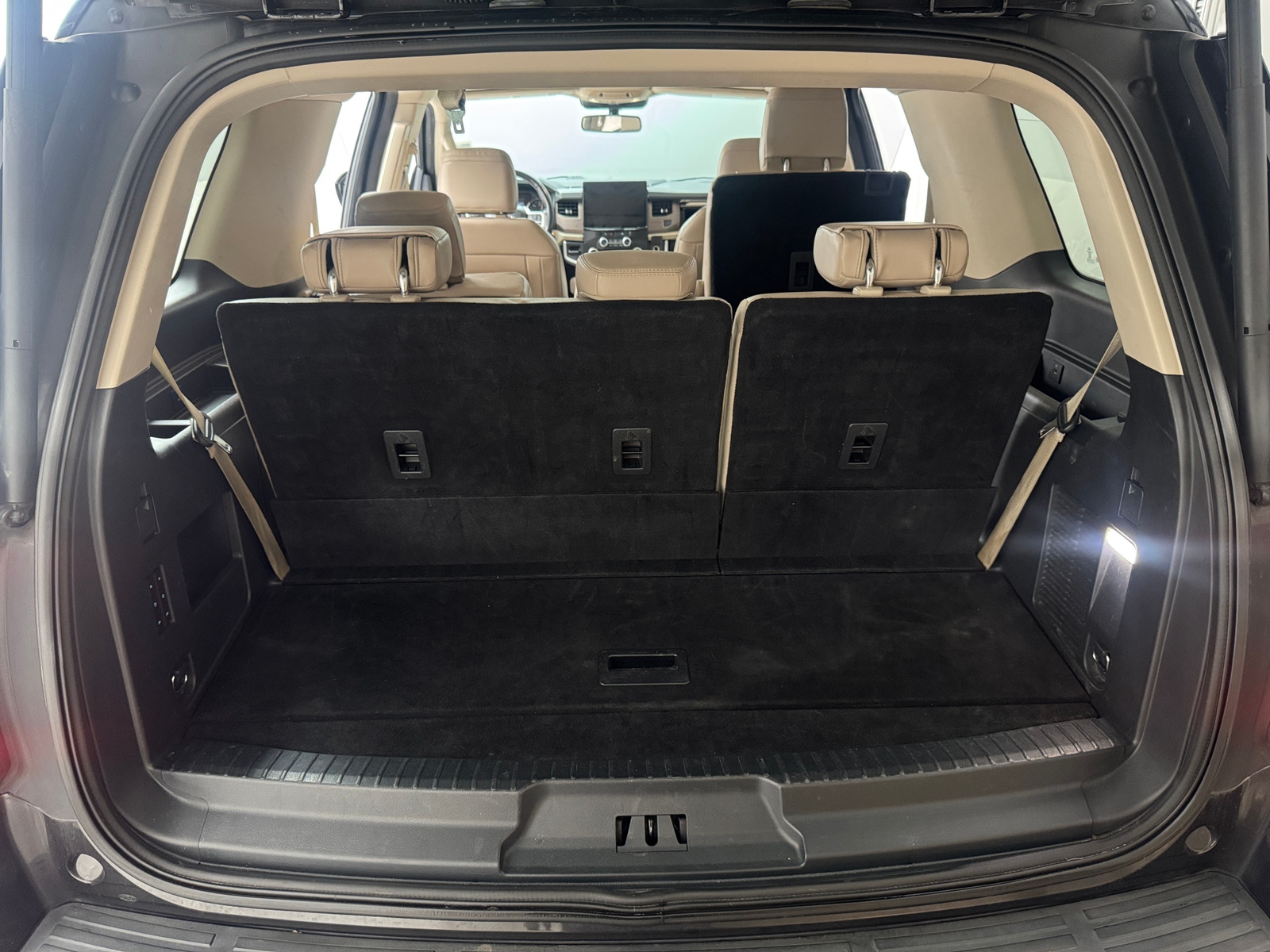 Thumbnail: 2024 Ford Expedition - 6