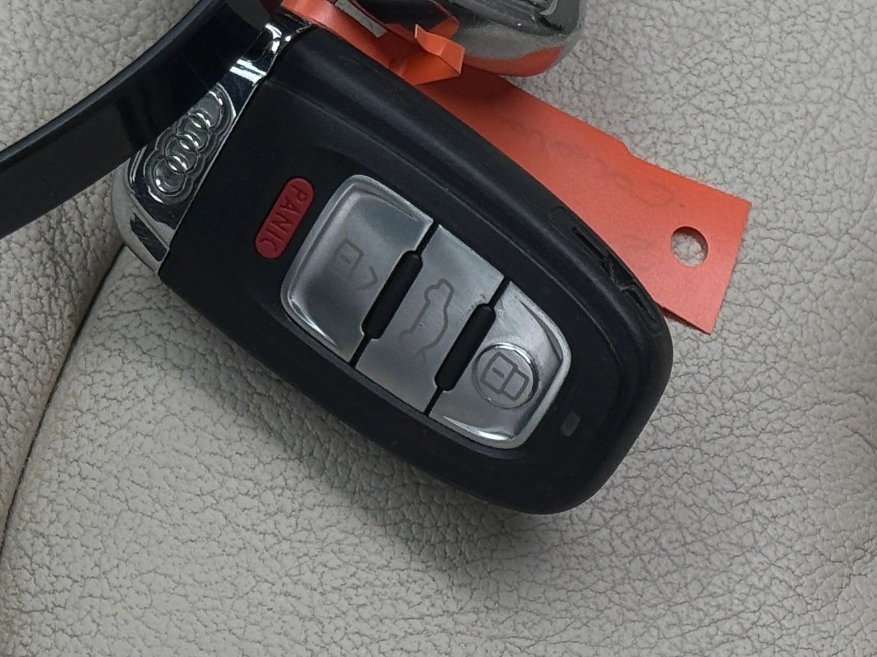 2012 Audi A5