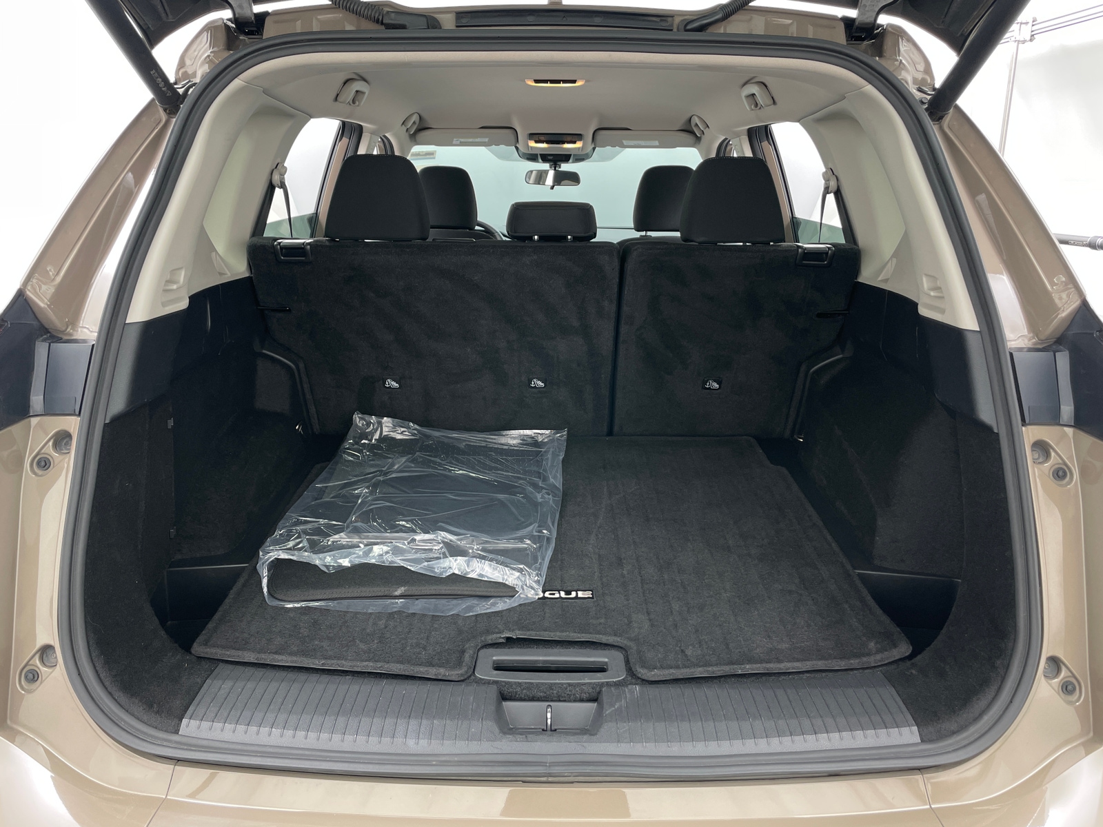 Thumbnail: 2025 Nissan Rogue - 7
