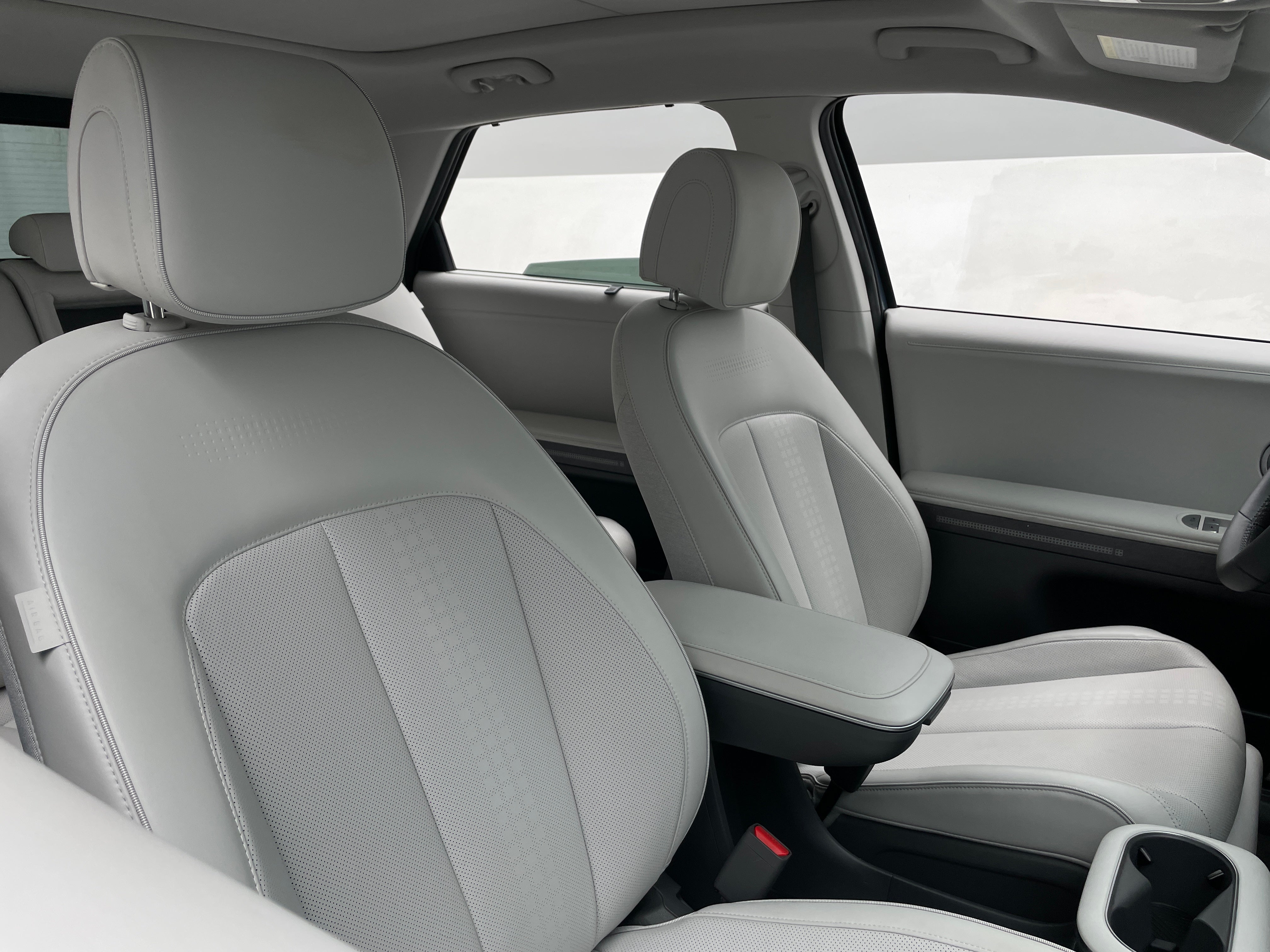 Used 2024 Hyundai IONIQ 5 Limited with VIN KM8KRDDF8RU308393 for sale in Auburn, WA