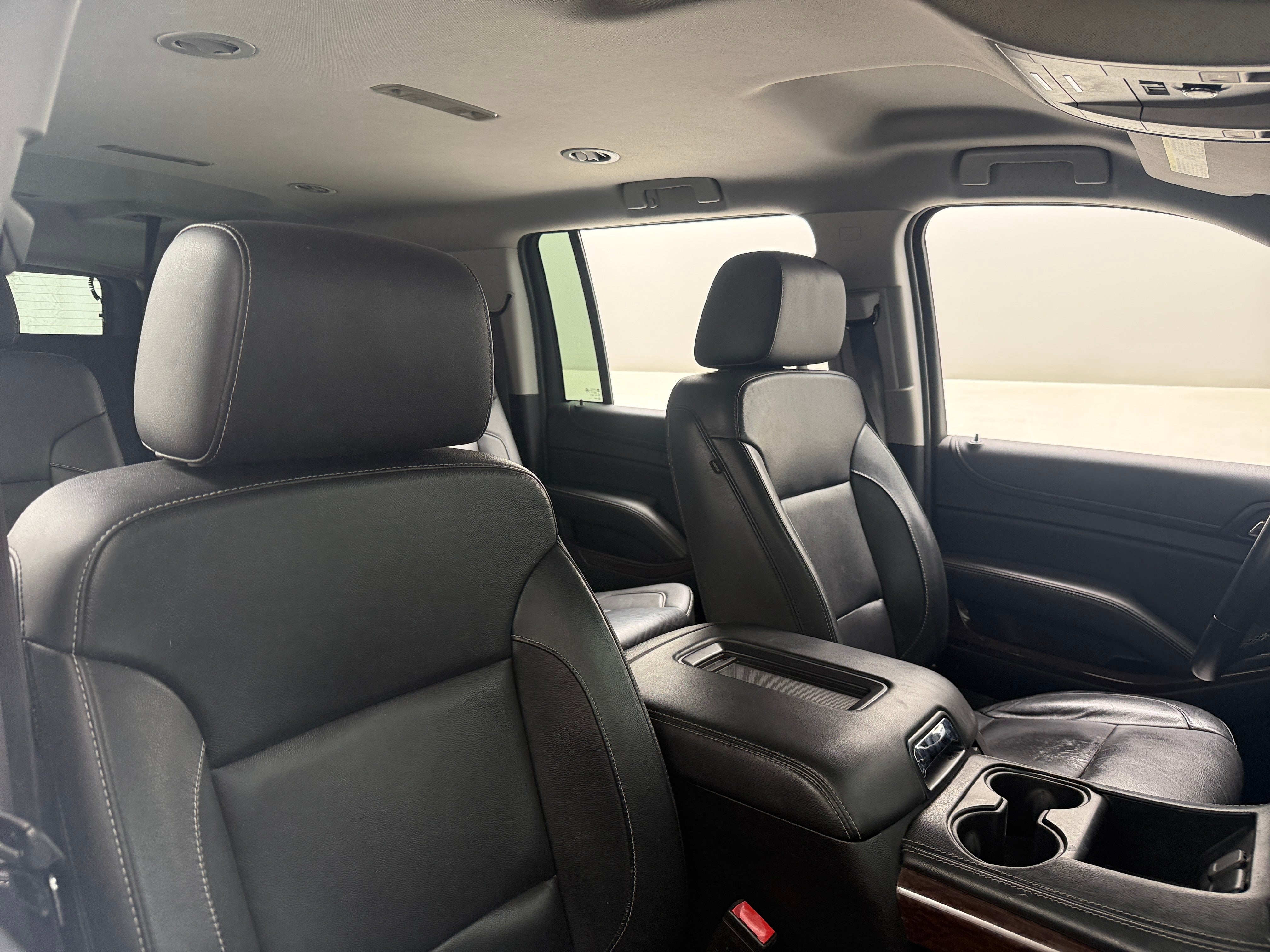 2018 GMC Yukon XL