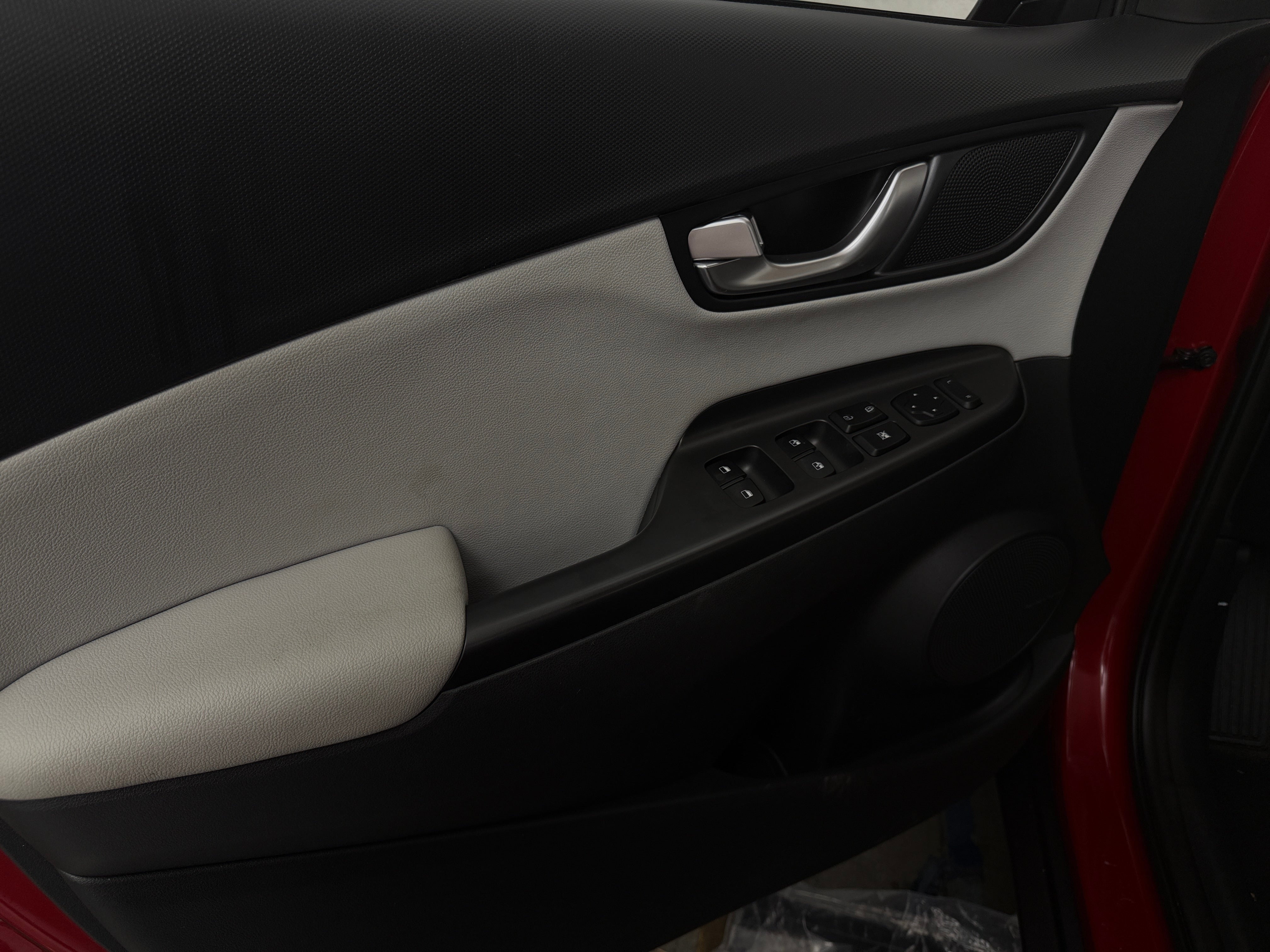 2022 Hyundai Kona Limited