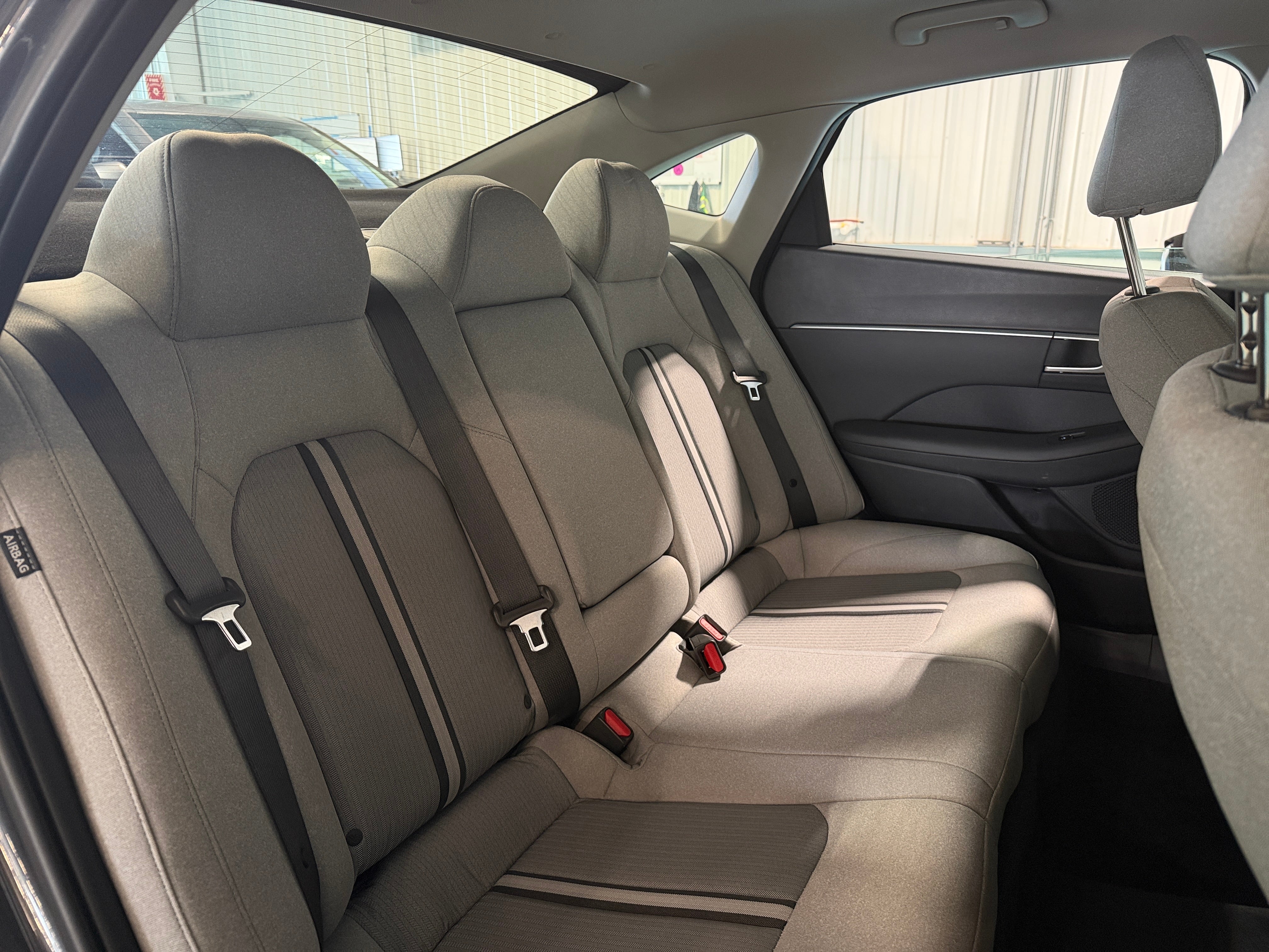 2020 Hyundai Sonata