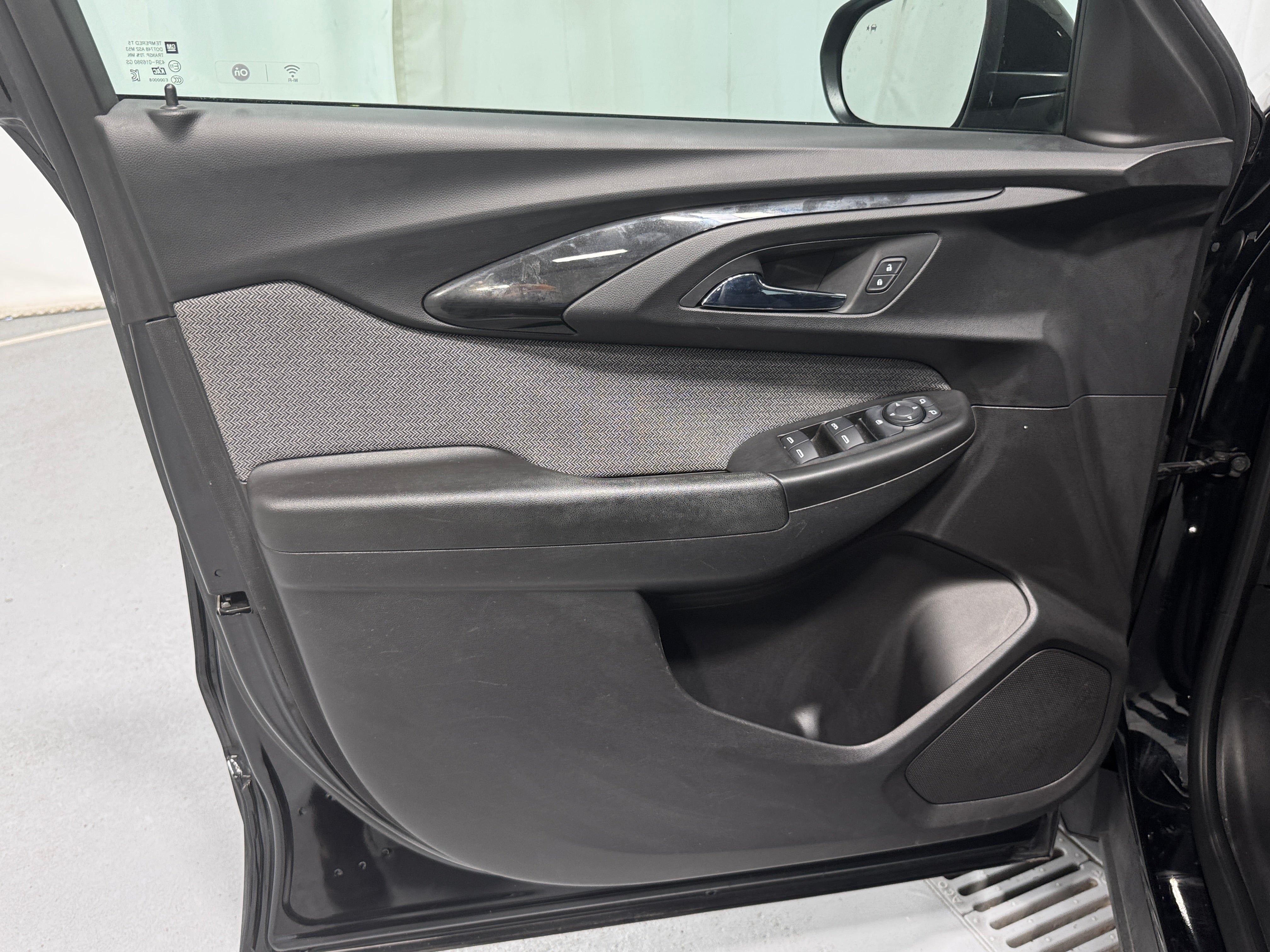 2021 Chevrolet Trailblazer