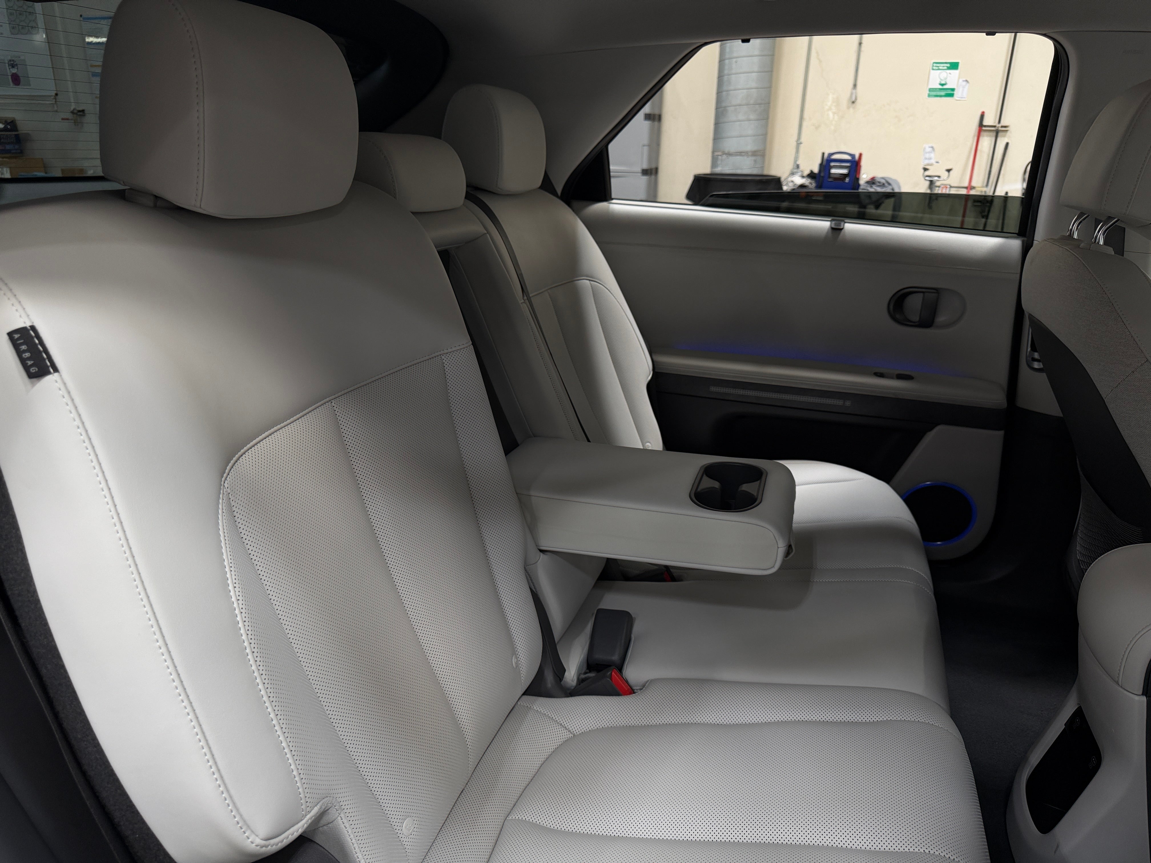 2025 Hyundai IONIQ 5