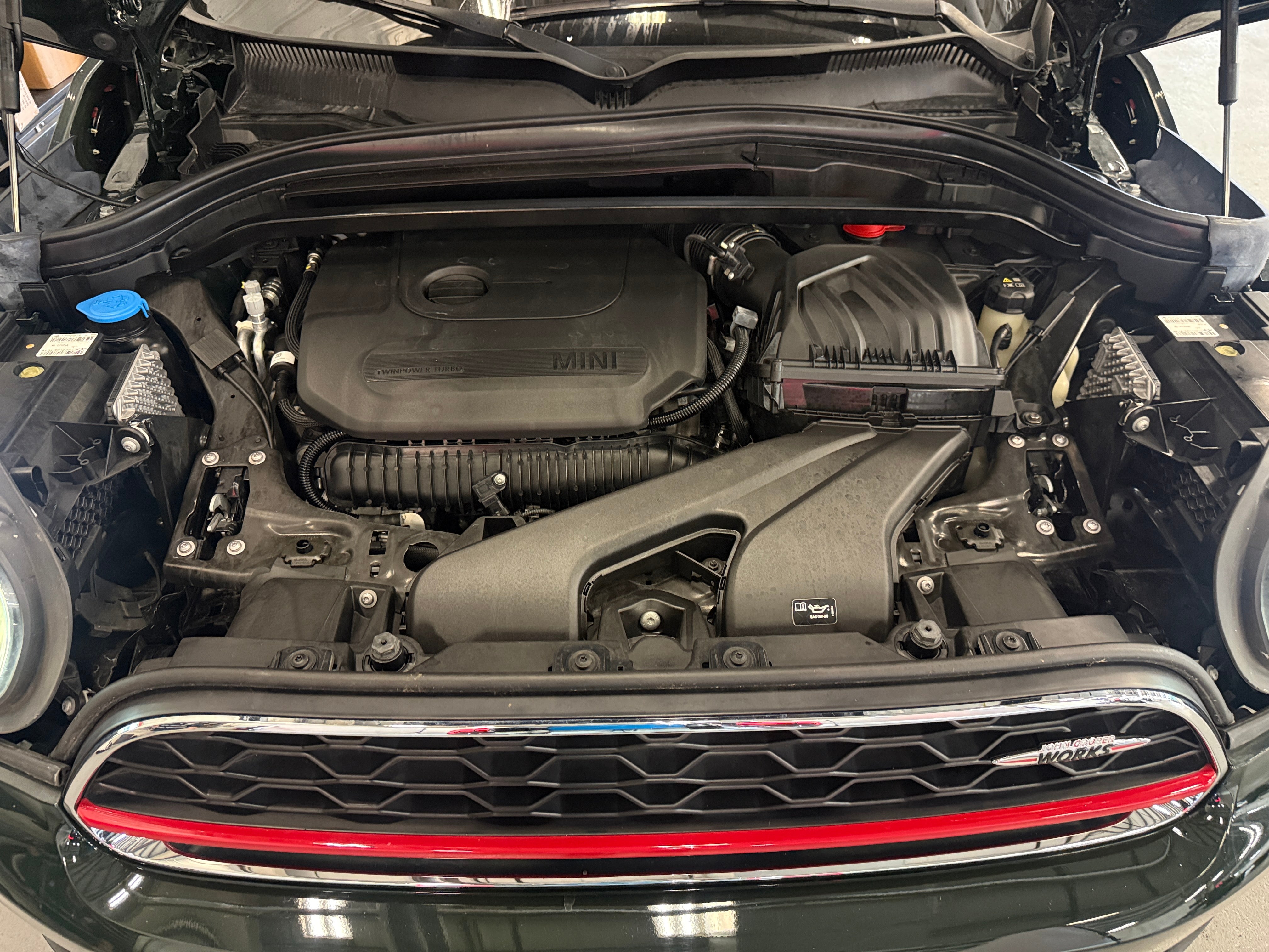 2024 MINI Countryman