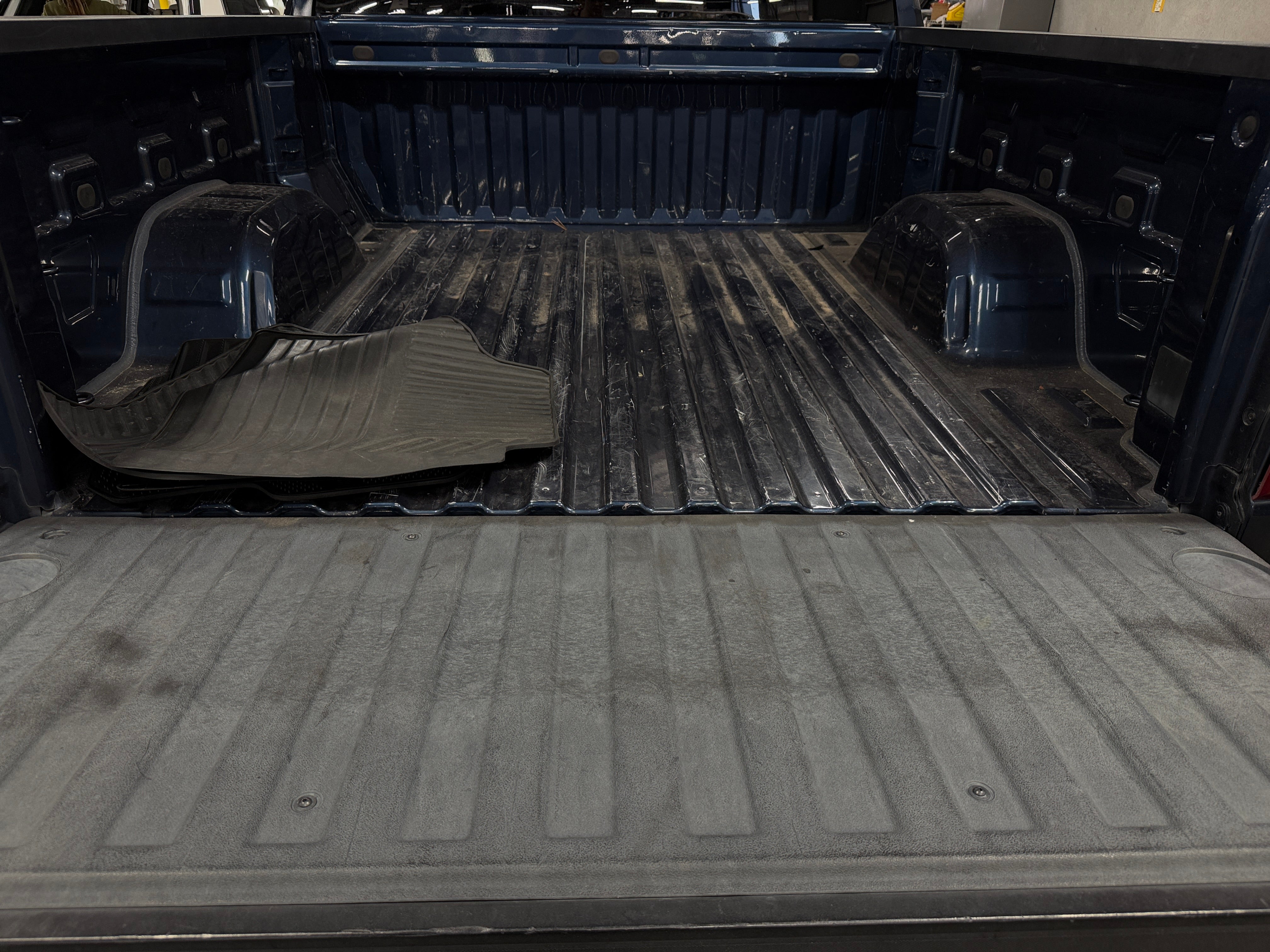 2022 Chevrolet Silverado 1500 Limited