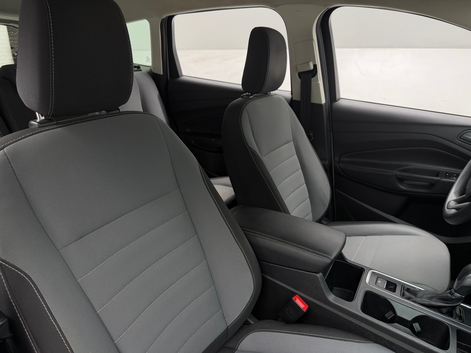 Thumbnail: 2019 Ford Escape - 2