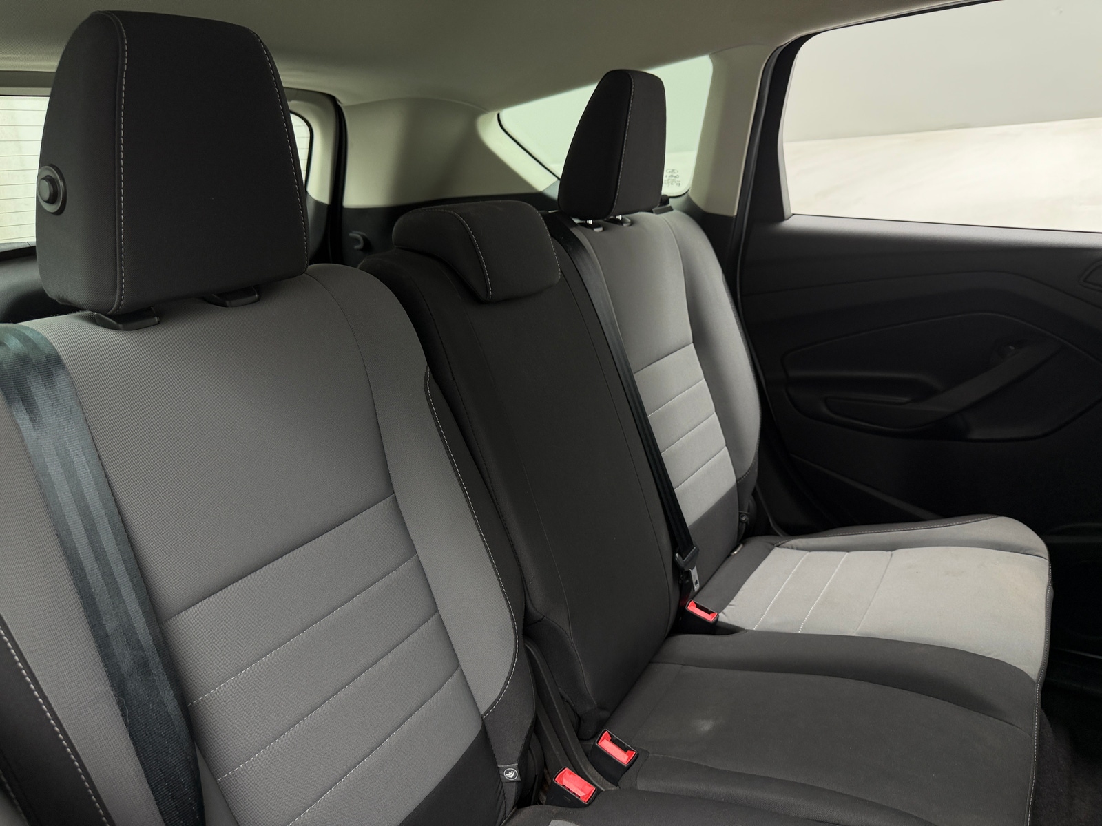 Thumbnail: 2019 Ford Escape - 6