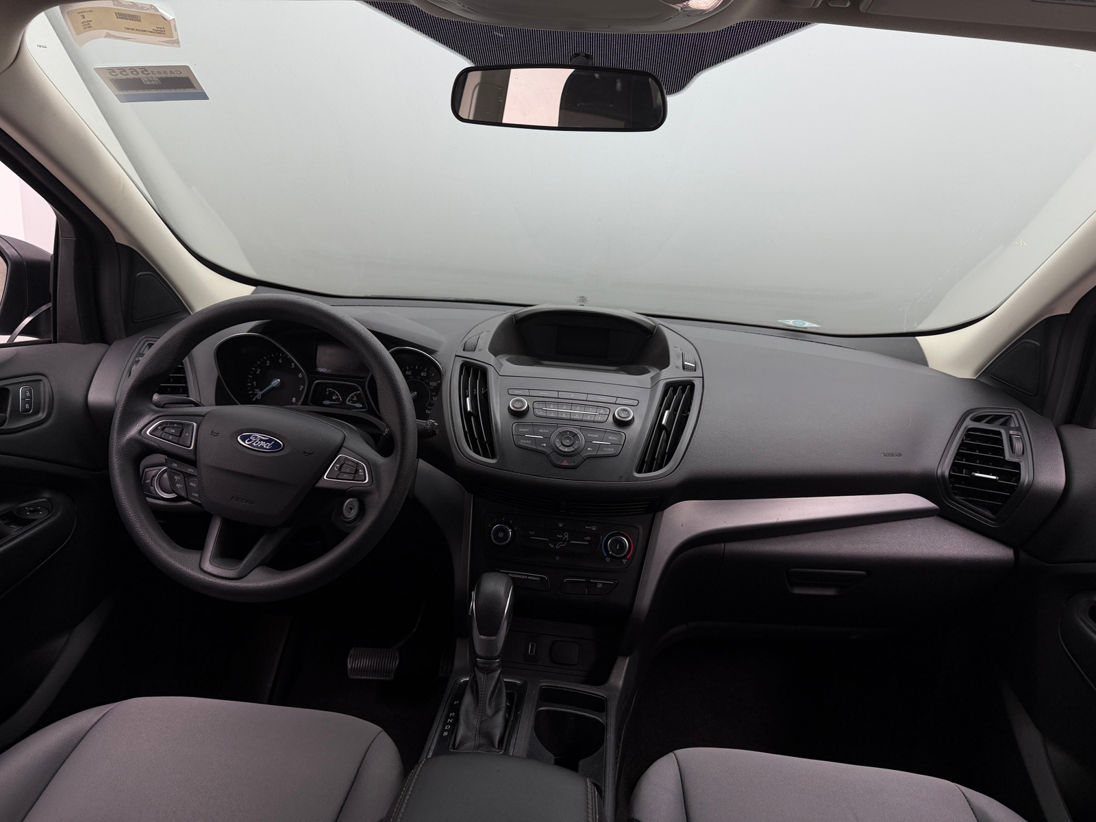 Thumbnail: 2019 Ford Escape - 3