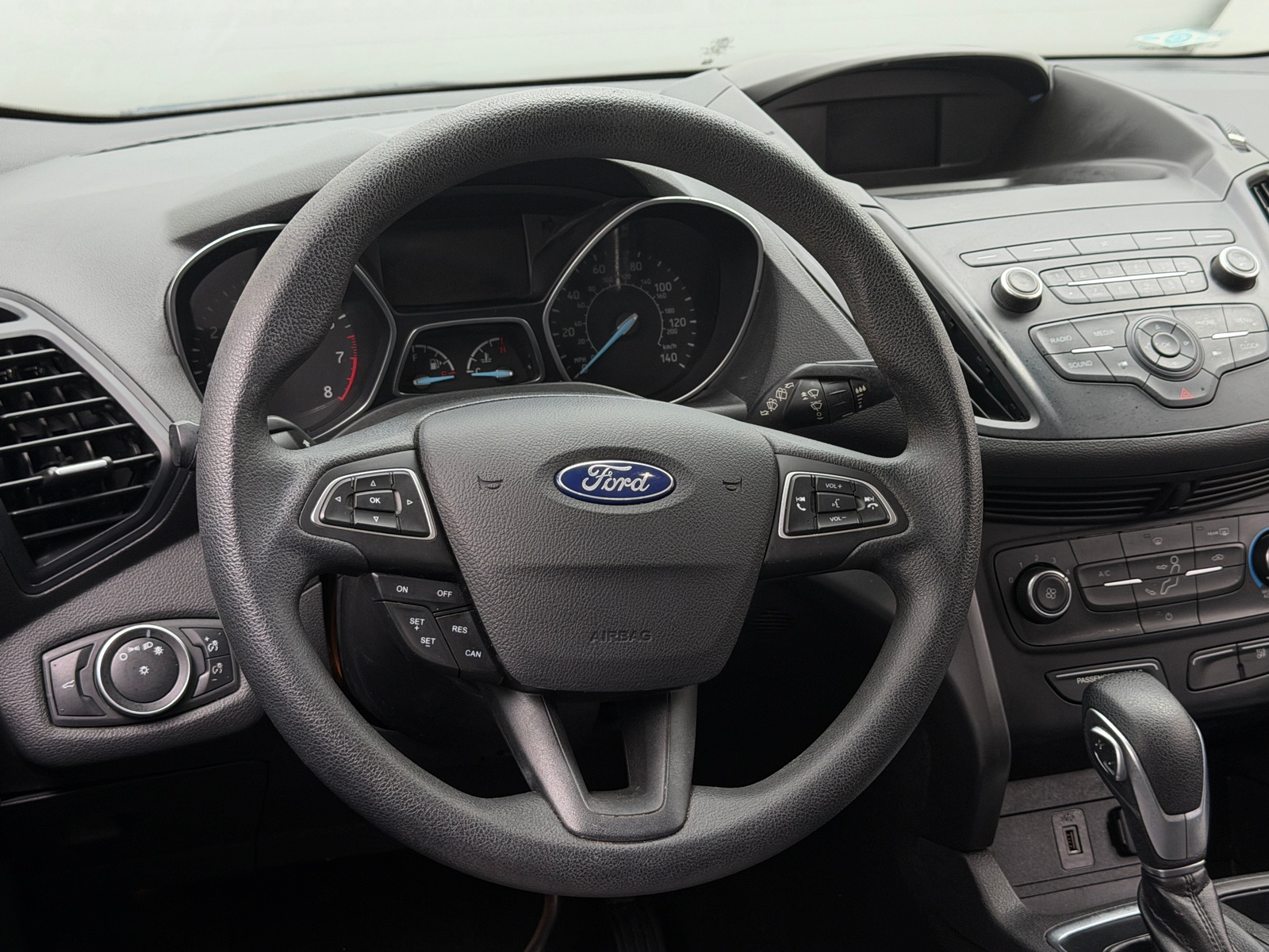 Thumbnail: 2019 Ford Escape - 5