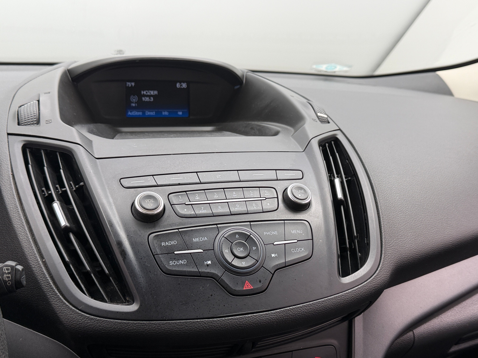 Thumbnail: 2019 Ford Escape - 4