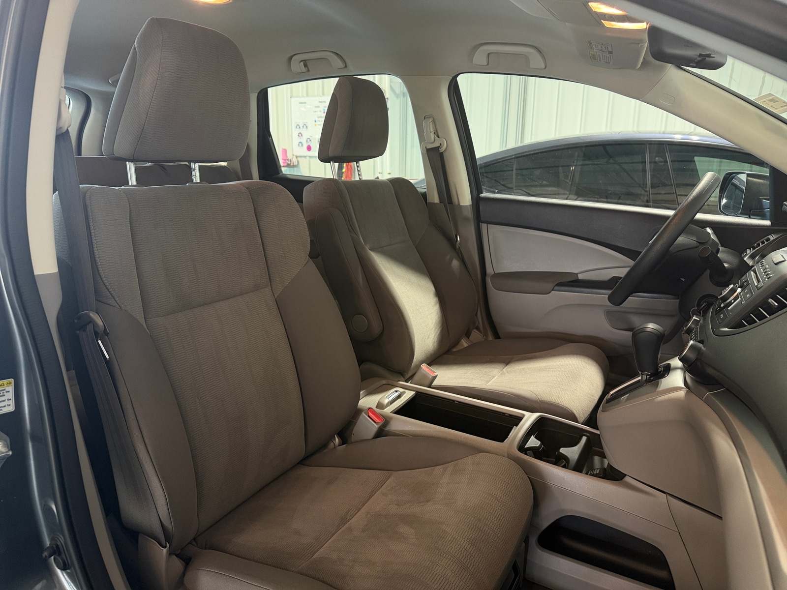 Thumbnail: 2013 Honda CR-V - 2
