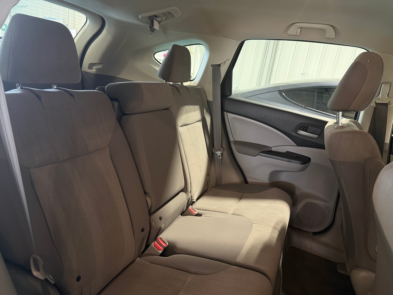 Thumbnail: 2013 Honda CR-V - 6