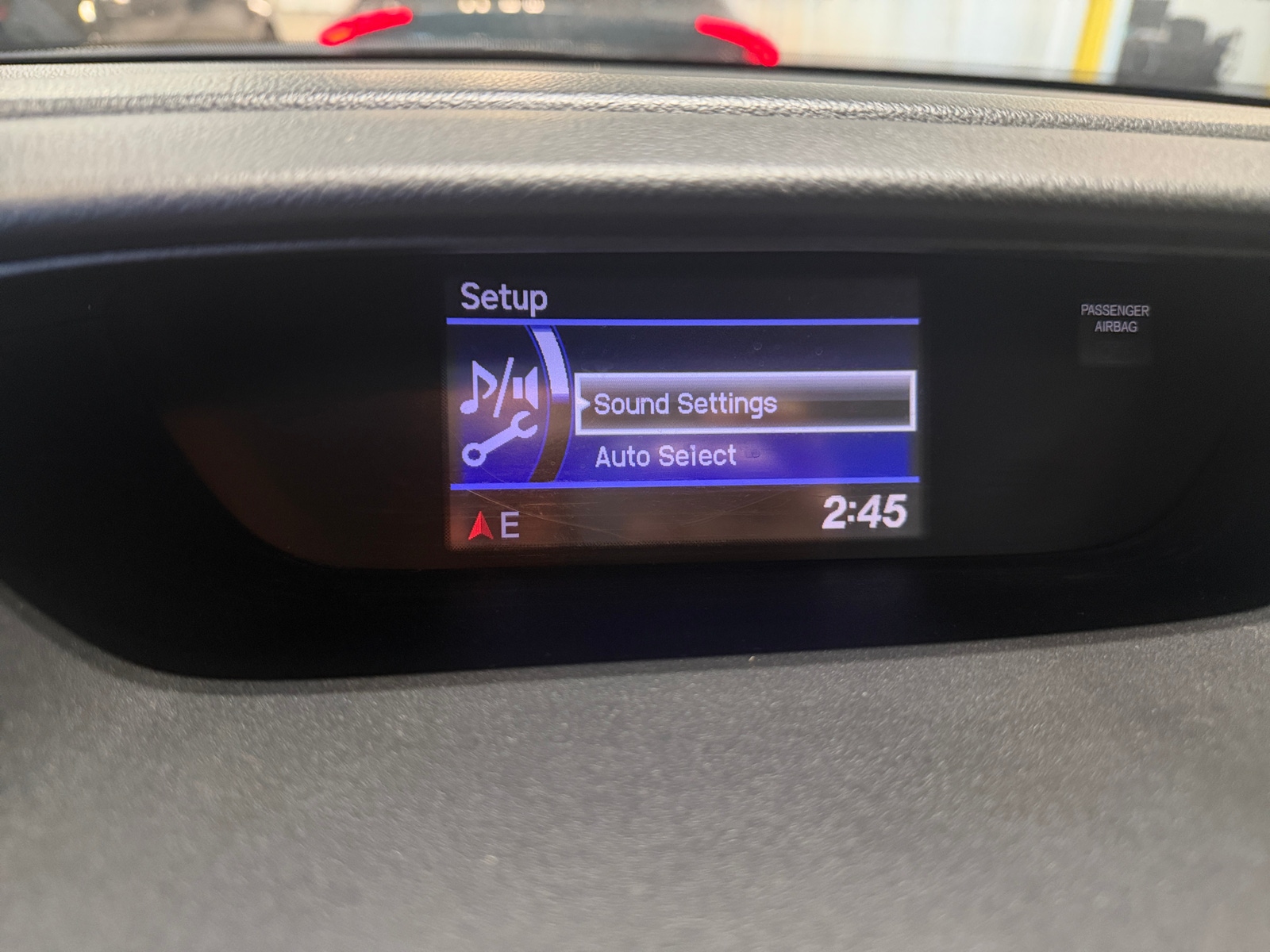 Thumbnail: 2013 Honda CR-V - 4
