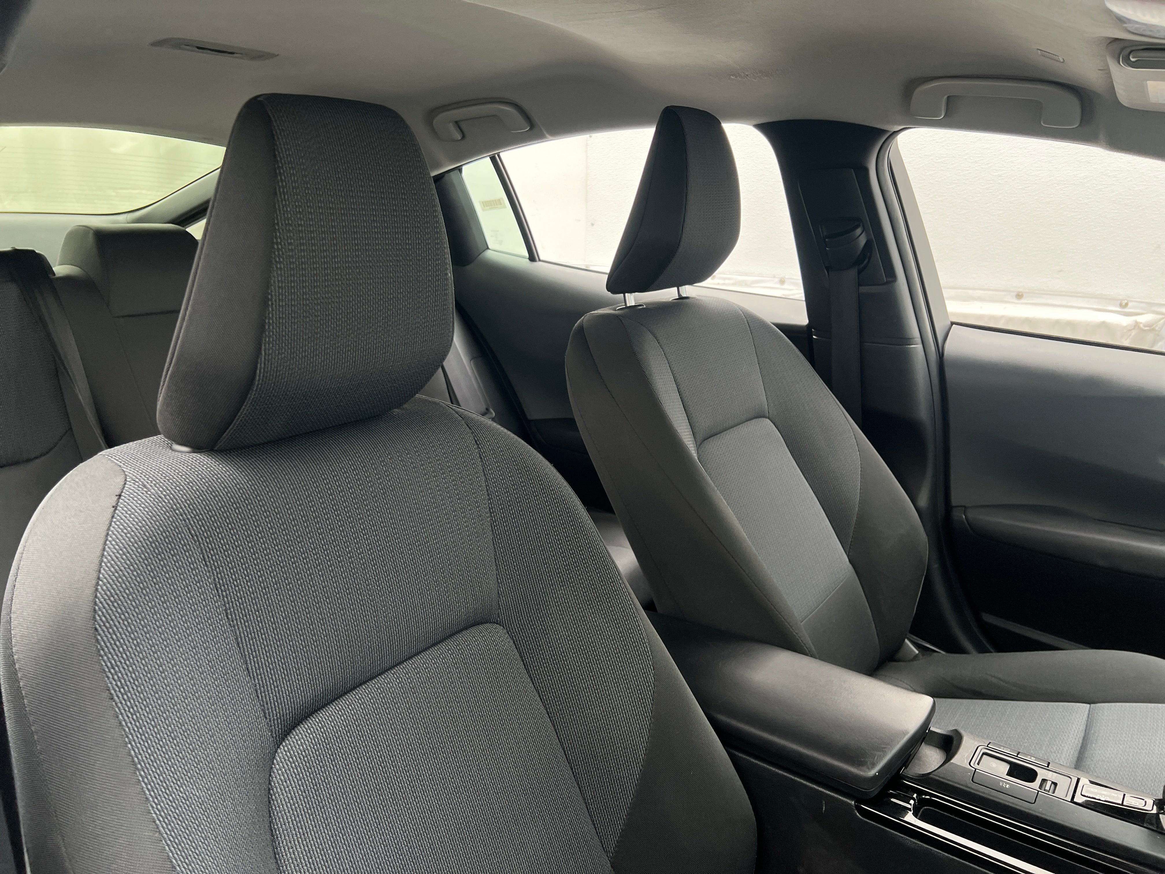 2024 Toyota Prius