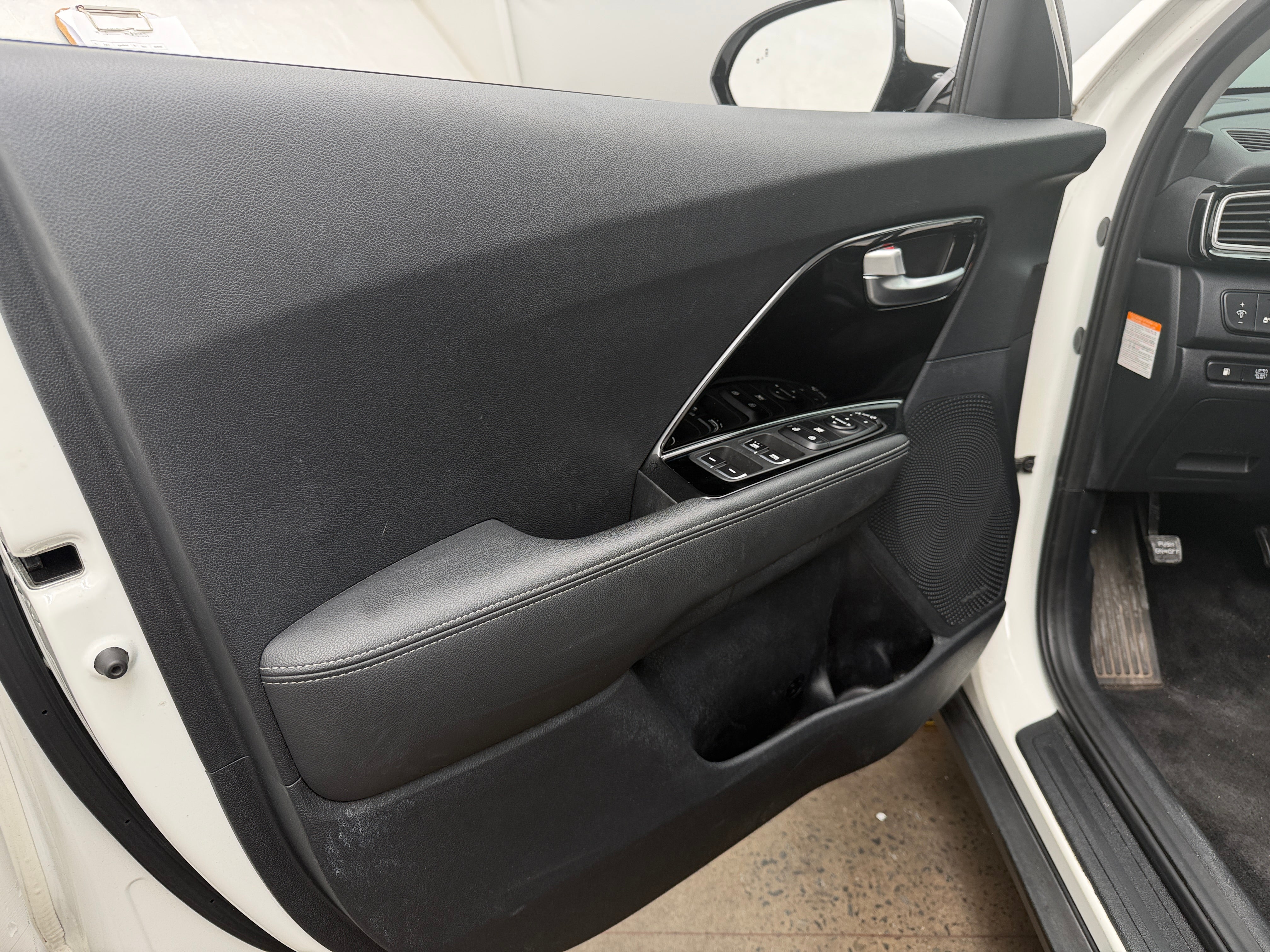 2017 Kia Niro