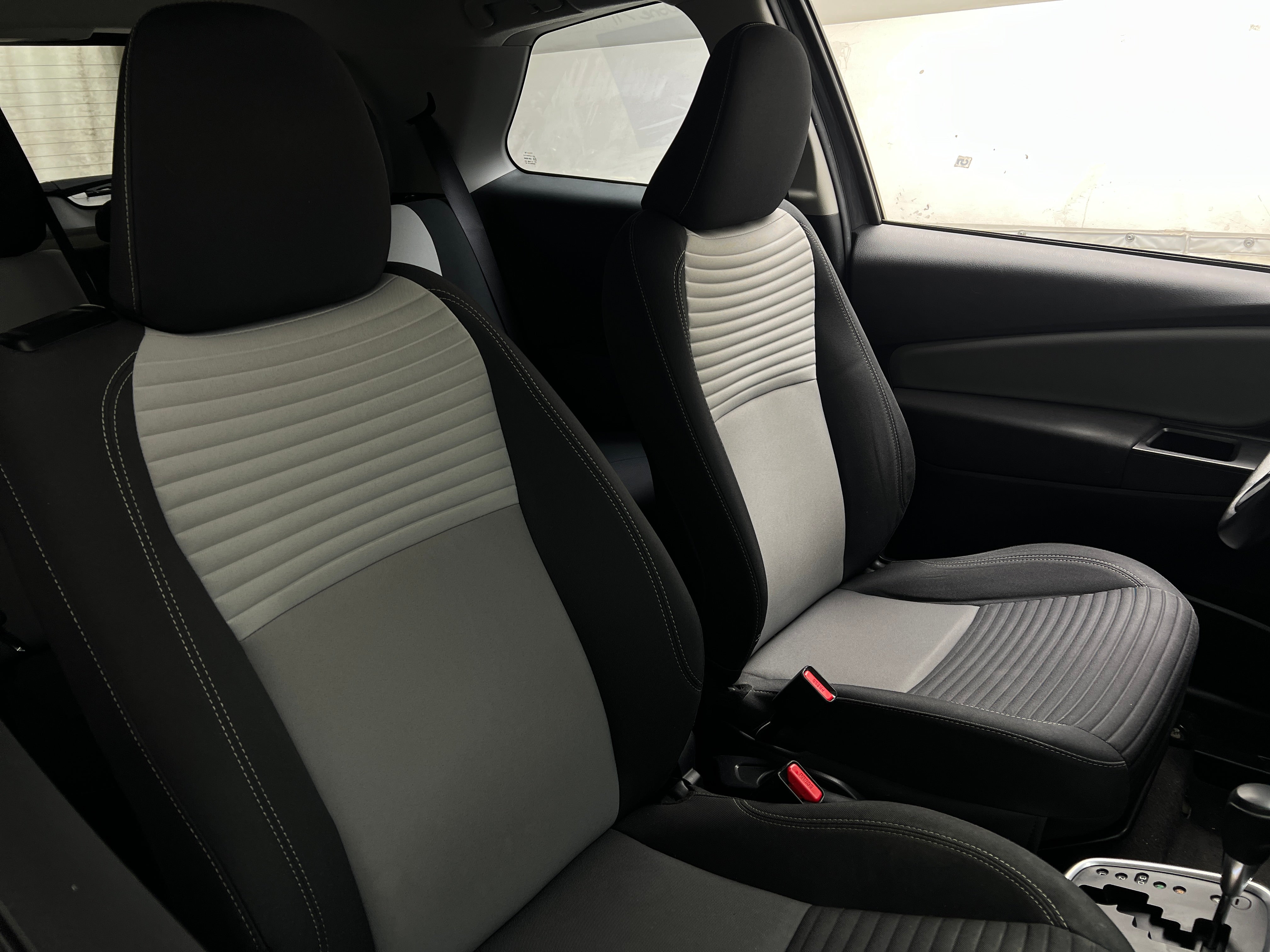 2018 Toyota Yaris