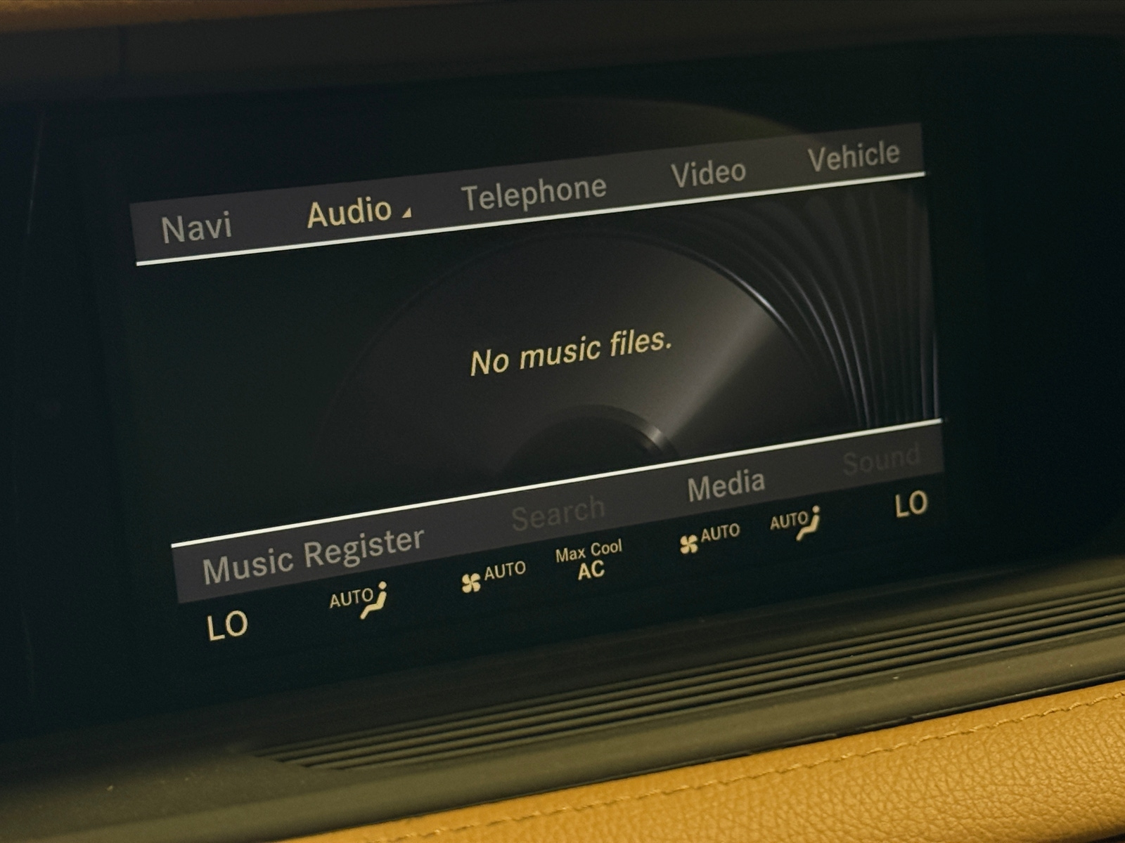 Thumbnail: 2012 Mercedes-Benz CL-Class - 2