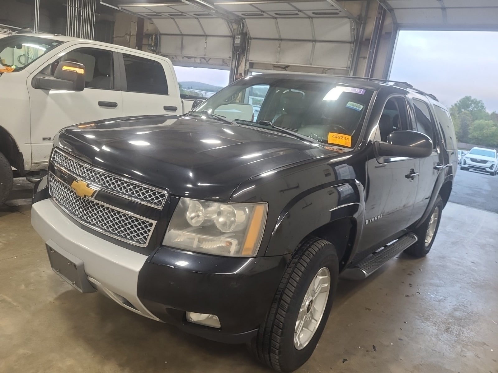 2009 Chevrolet Tahoe LT W/2lt
