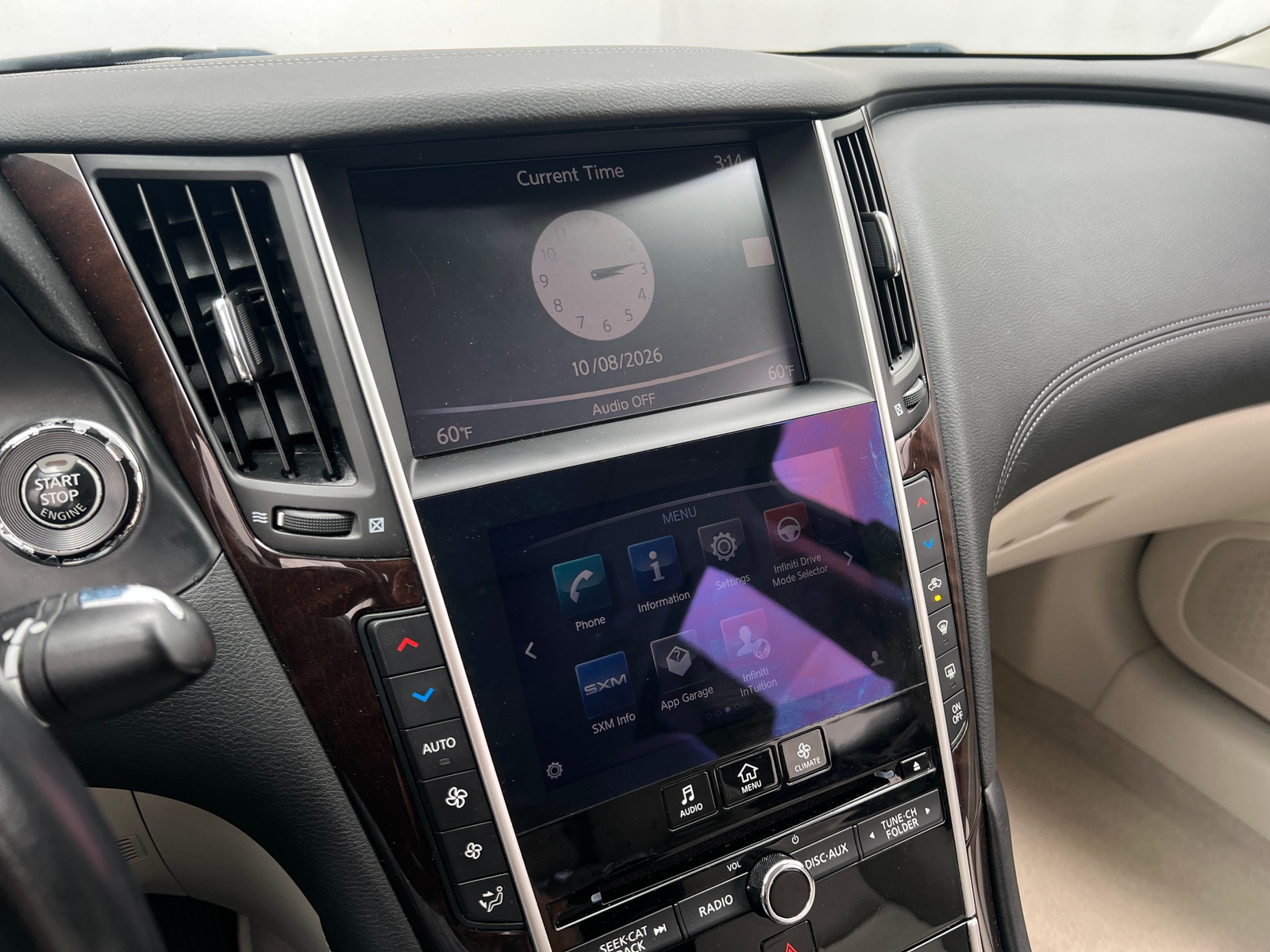 Thumbnail: 2018 INFINITI Q50 - 3