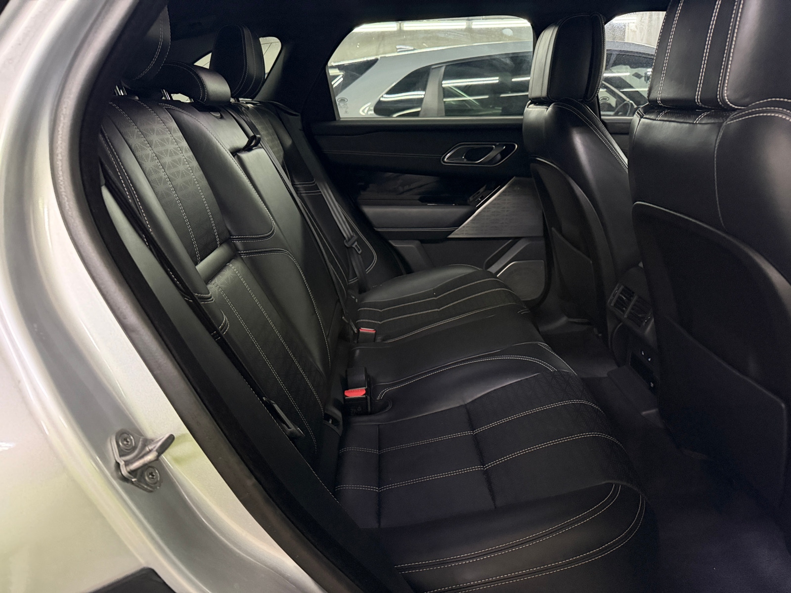 Thumbnail: 2018 Land Rover Range Rover Velar - 5