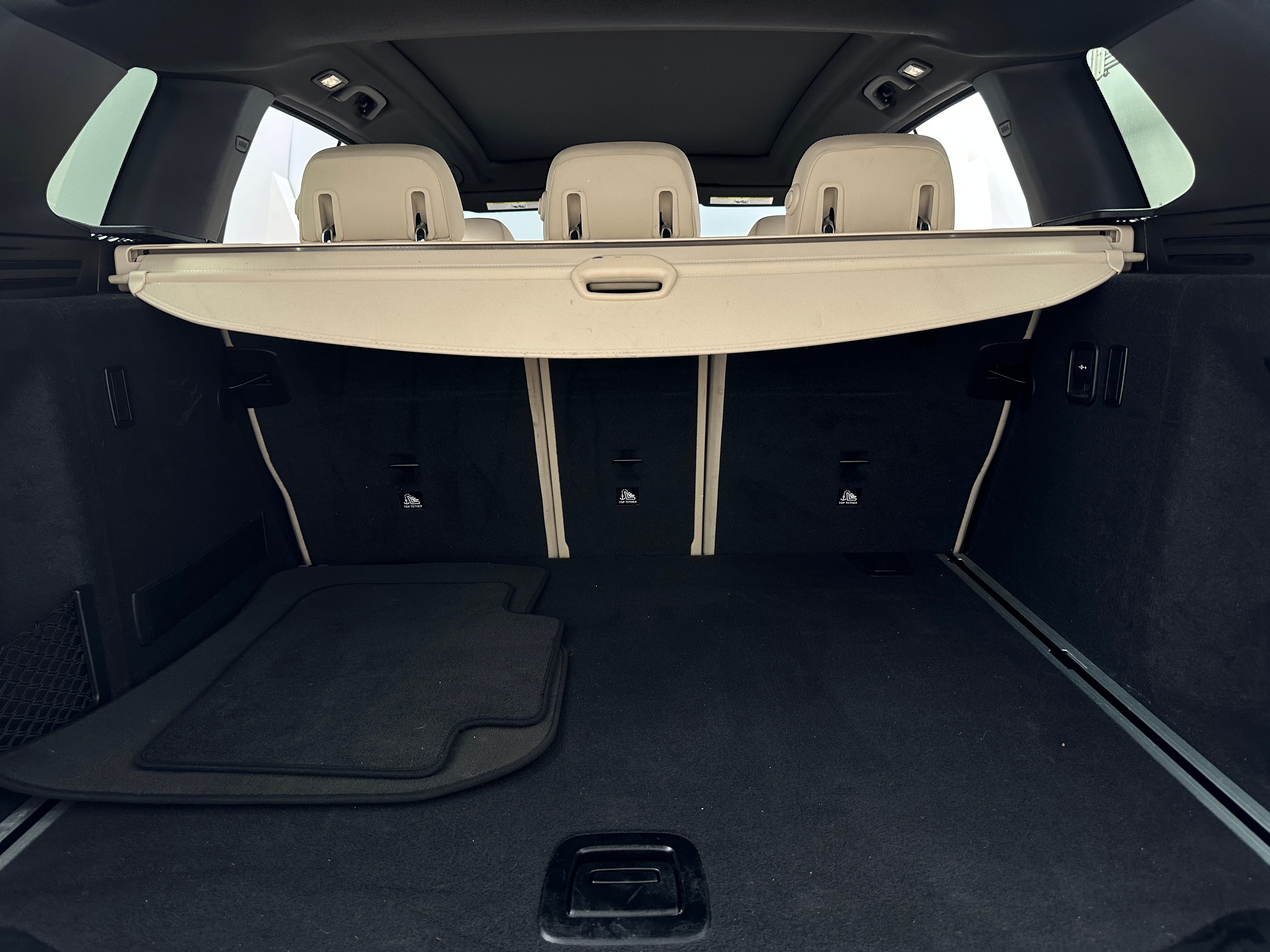 2020 BMW X3 30i