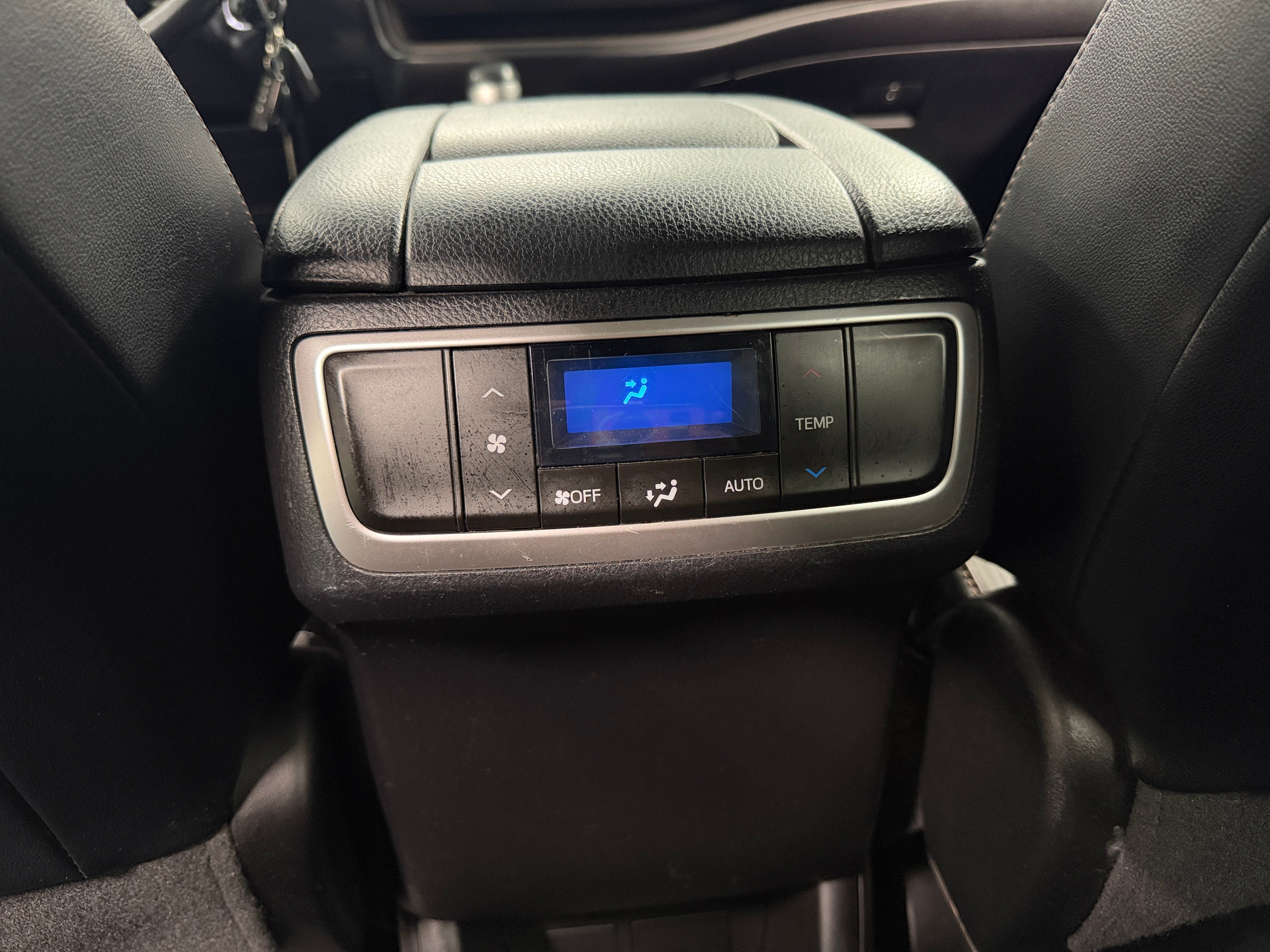2019 Toyota Highlander LE Plus