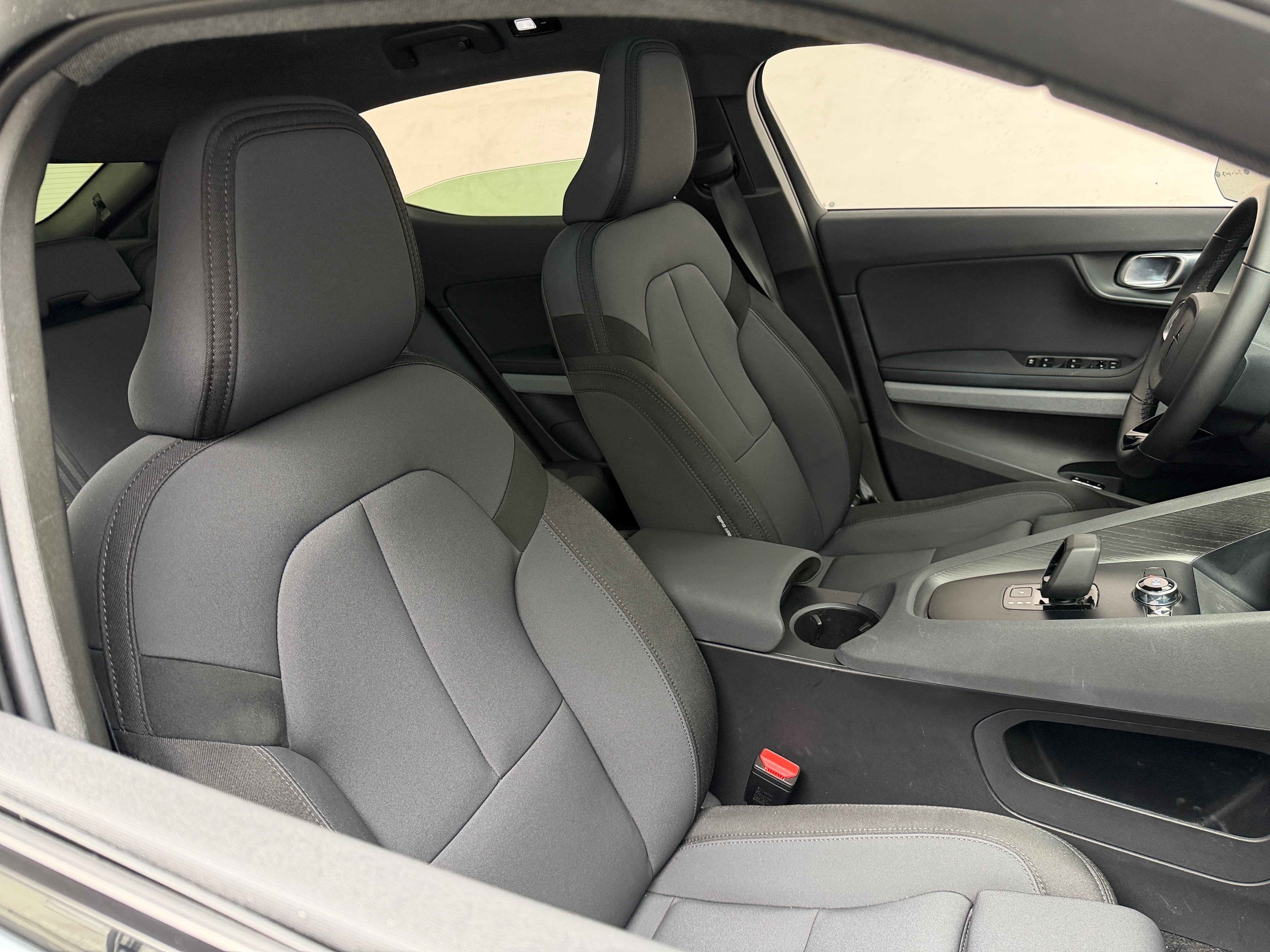 2022 Polestar 2