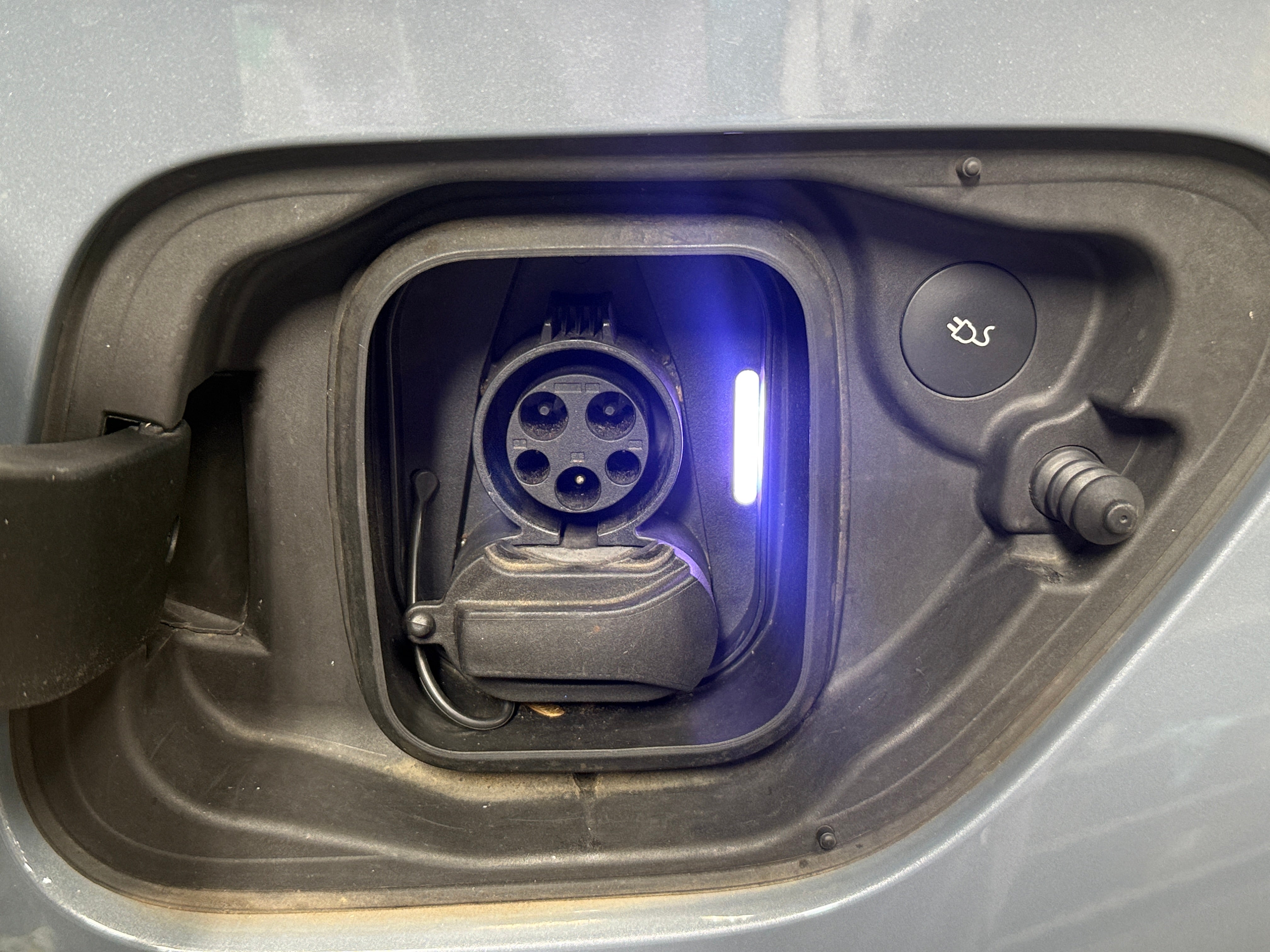 Used 2022 Polestar 2 Base with VIN LPSED3KA2NL080613 for sale in Auburn, WA