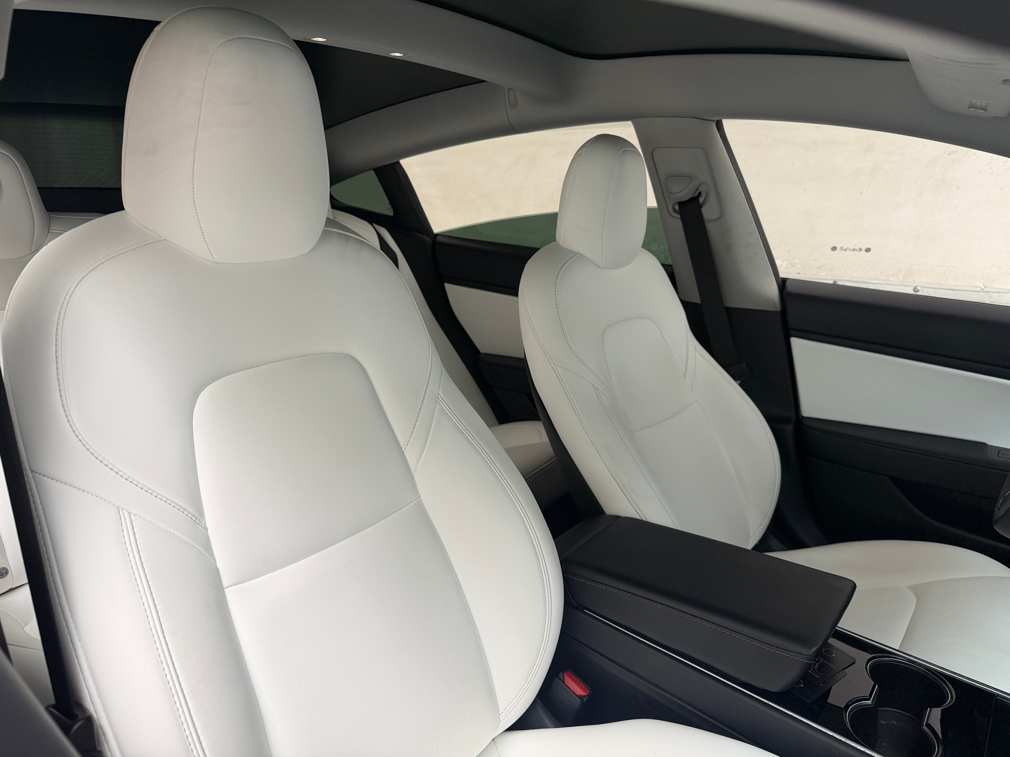 2020 Tesla Model 3 Base