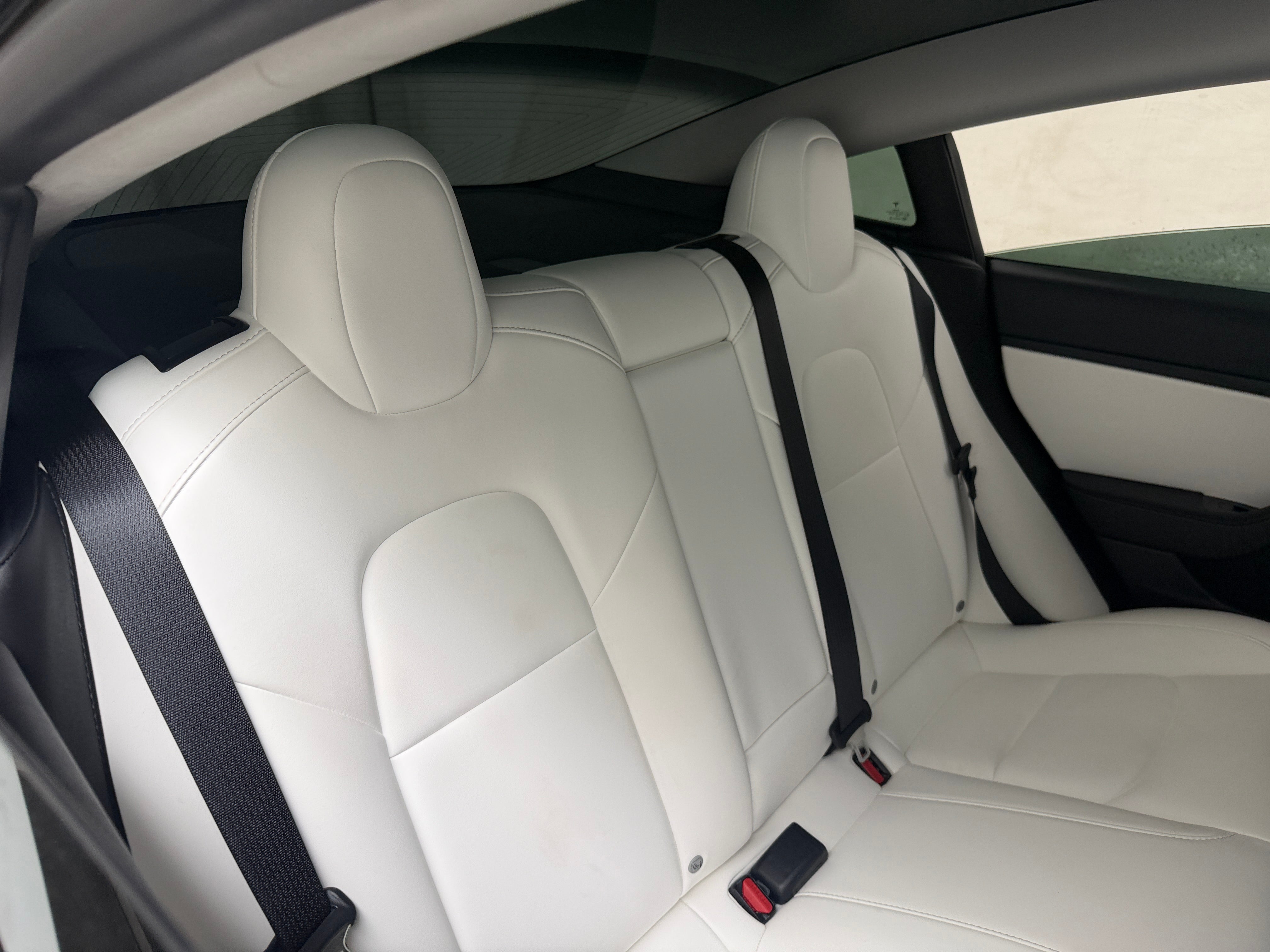 Used 2020 Tesla Model 3 Base with VIN 5YJ3E1EB5LF788004 for sale in Oak Creek, WI