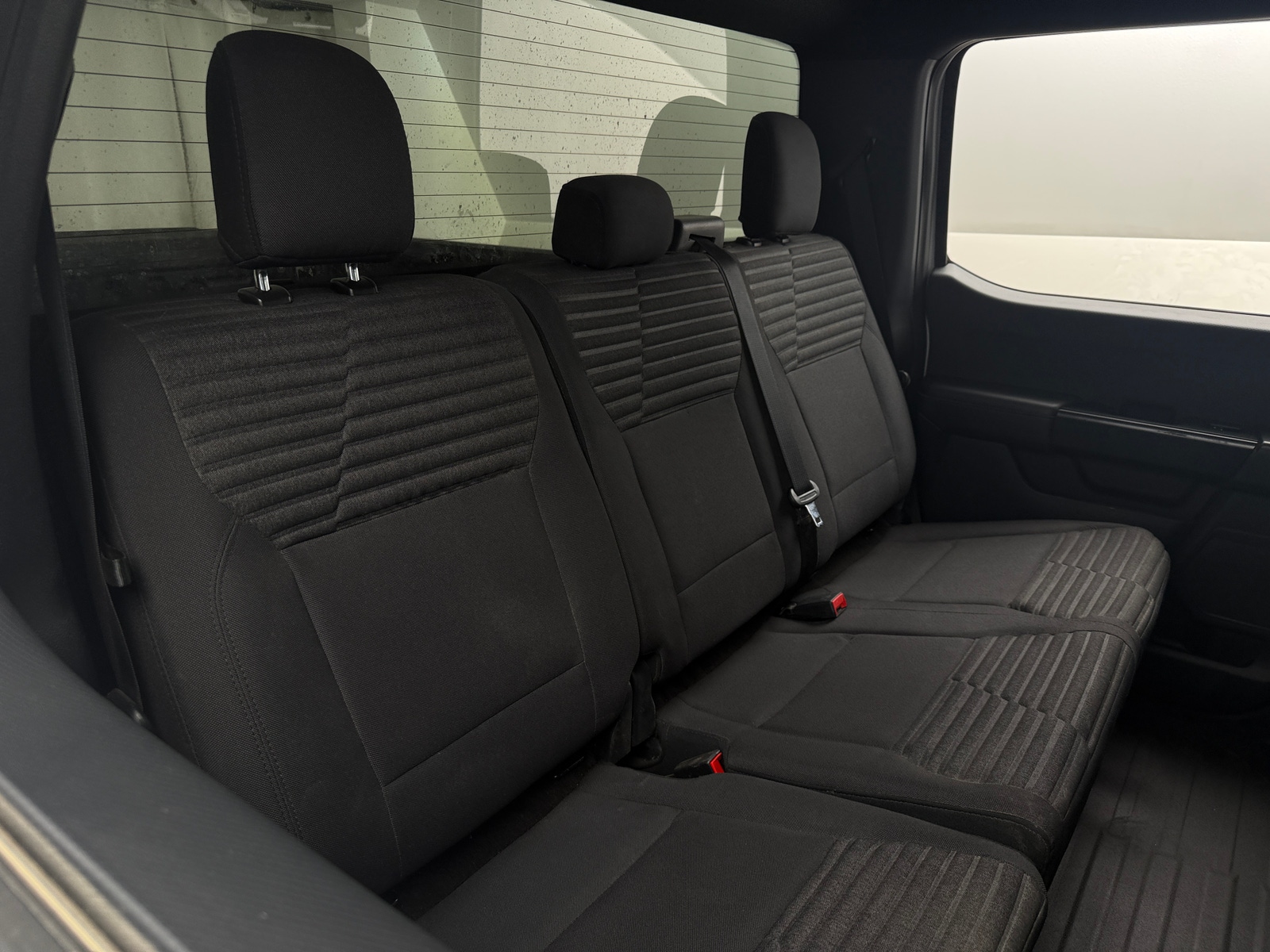 Thumbnail: 2022 Ford Econoline - 6