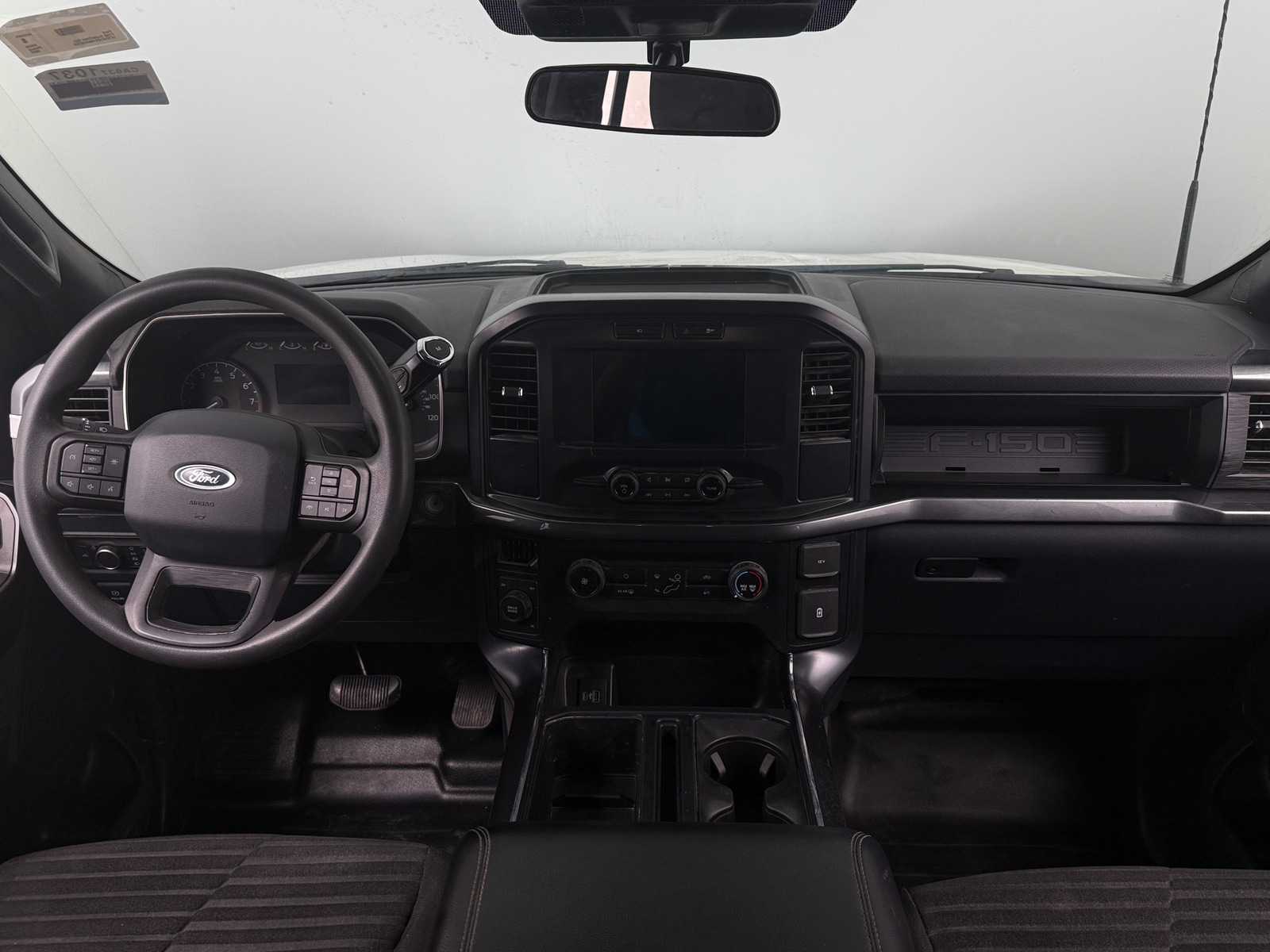 Thumbnail: 2022 Ford Econoline - 3