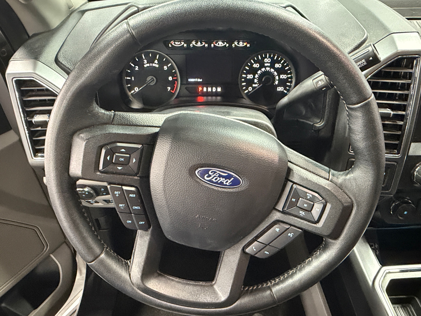 Thumbnail: 2019 Ford Econoline - 5