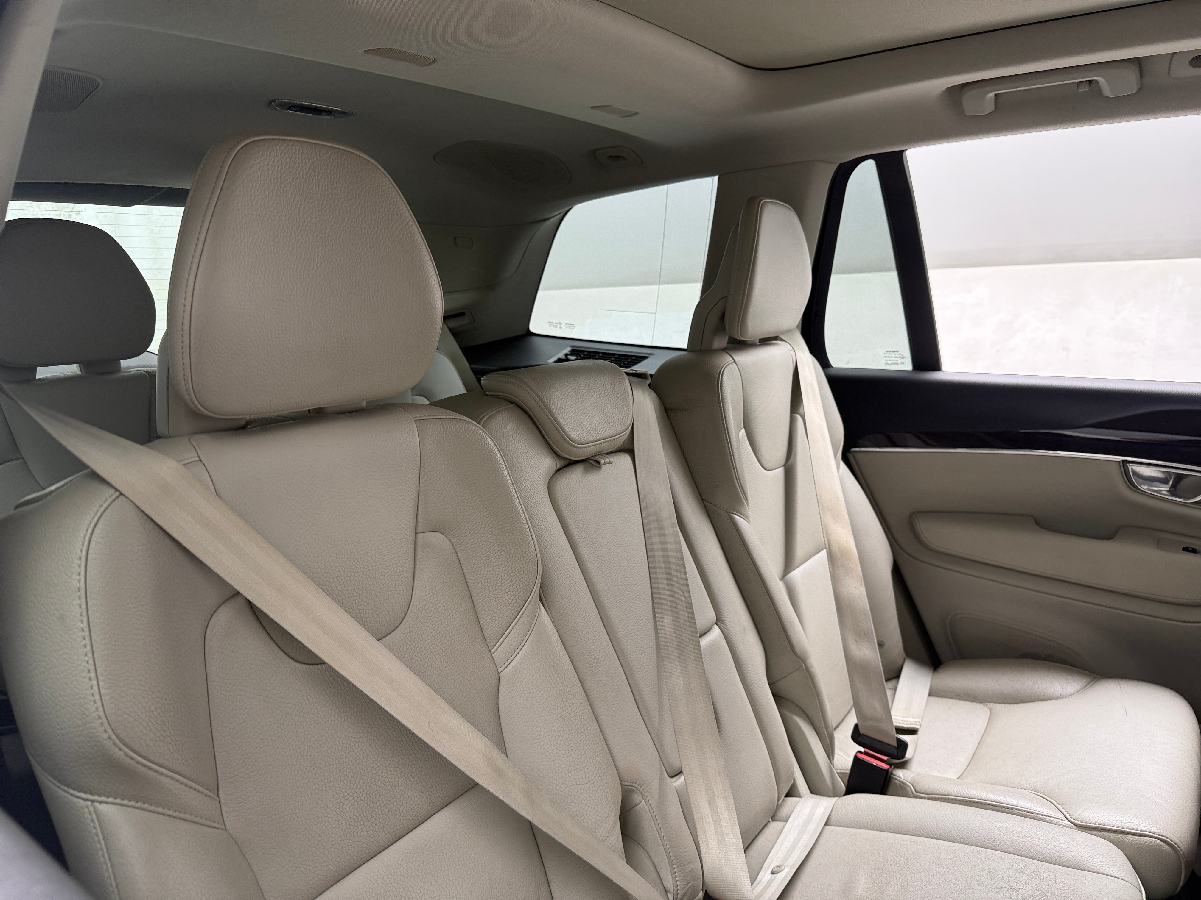 2018 Volvo XC90