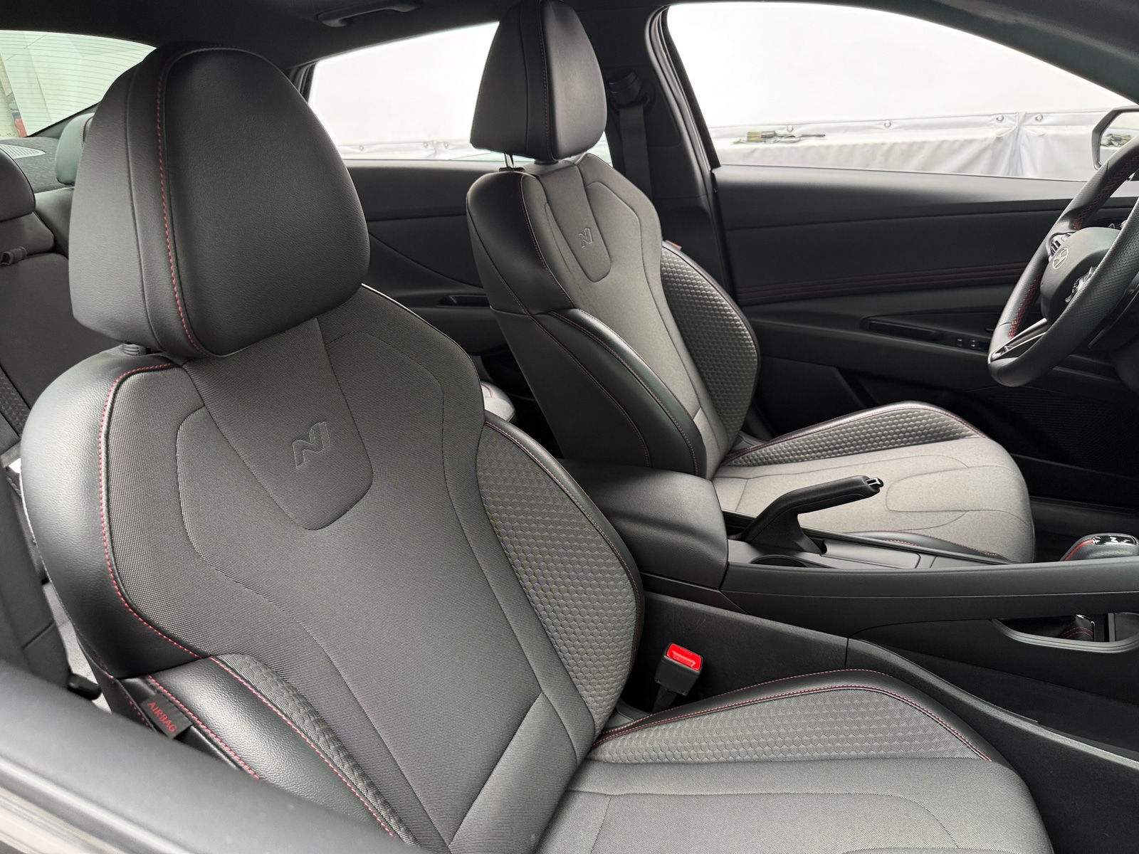 Thumbnail: 2025 Hyundai Elantra - 2