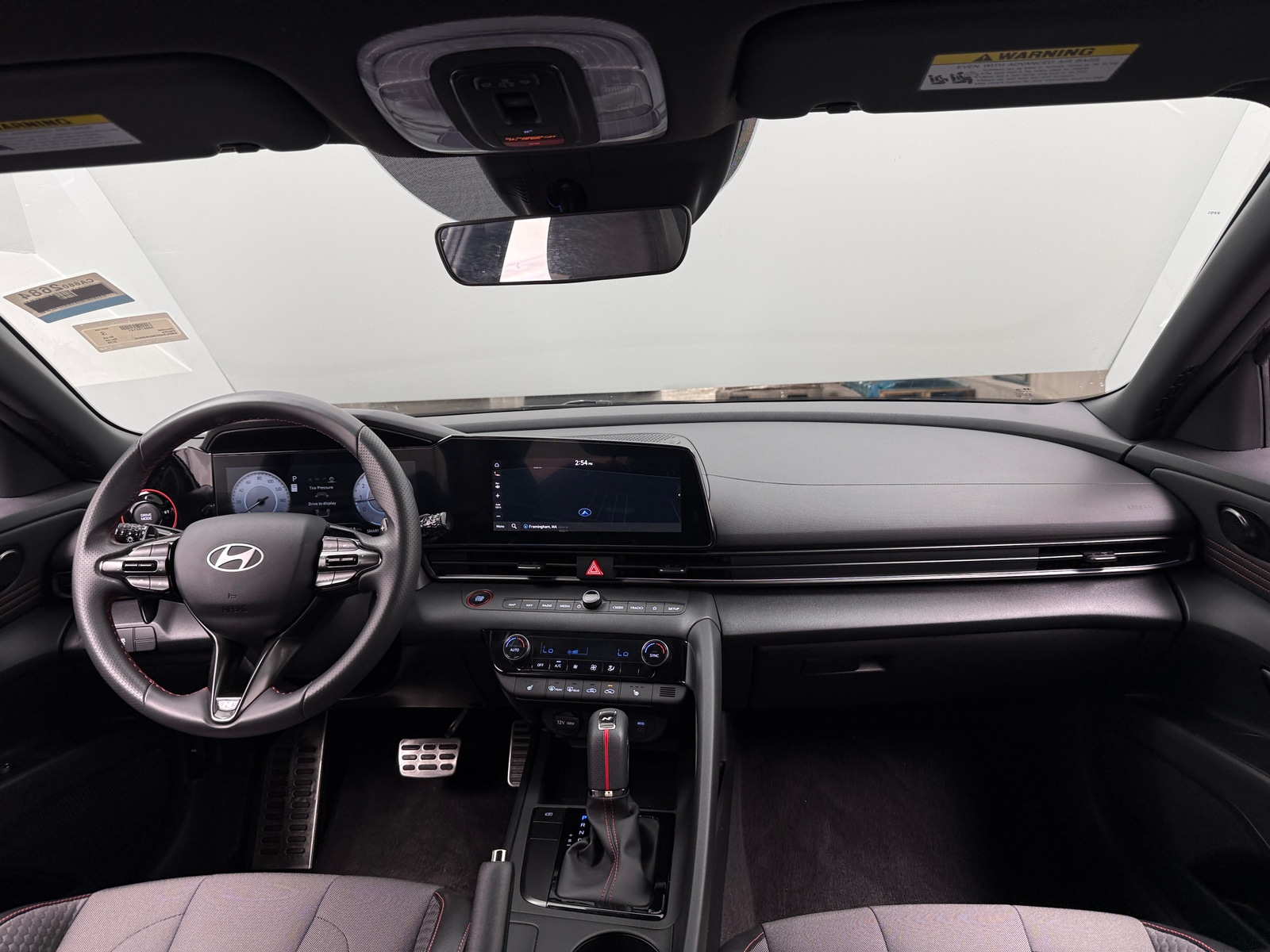 Thumbnail: 2025 Hyundai Elantra - 3