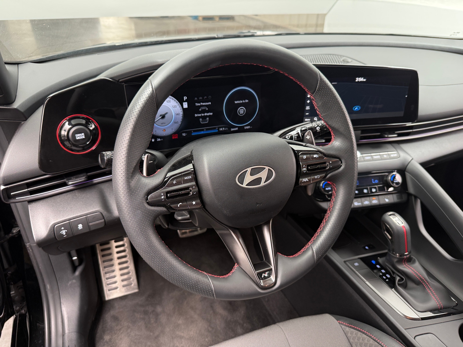 Thumbnail: 2025 Hyundai Elantra - 5