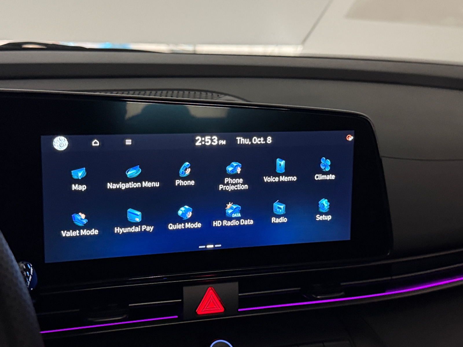 Thumbnail: 2025 Hyundai Elantra - 4