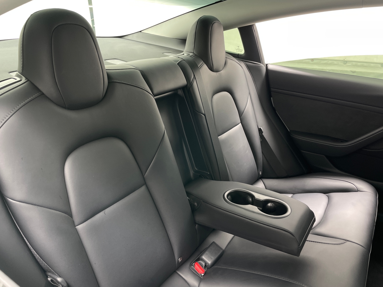 Thumbnail: 2023 Tesla Model 3 - 5
