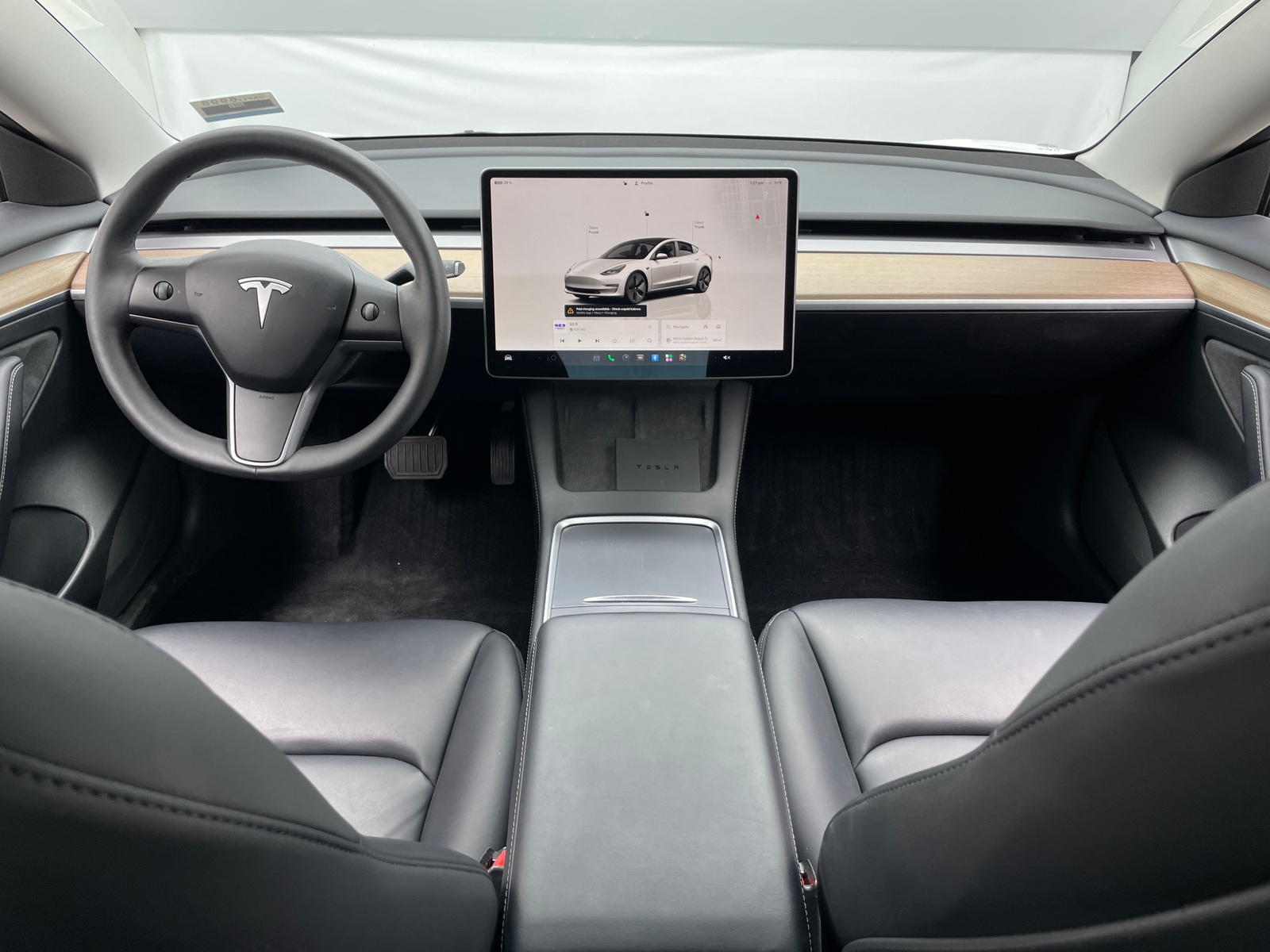 Thumbnail: 2023 Tesla Model 3 - 2