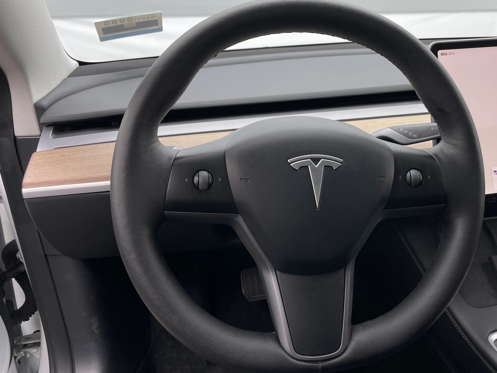 Thumbnail: 2023 Tesla Model 3 - 4