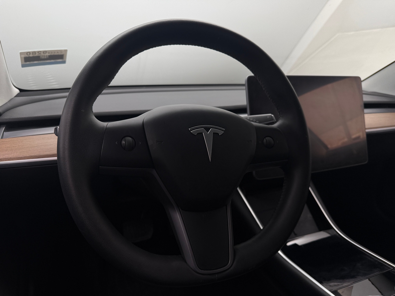 Thumbnail: 2020 Tesla Model 3 - 4
