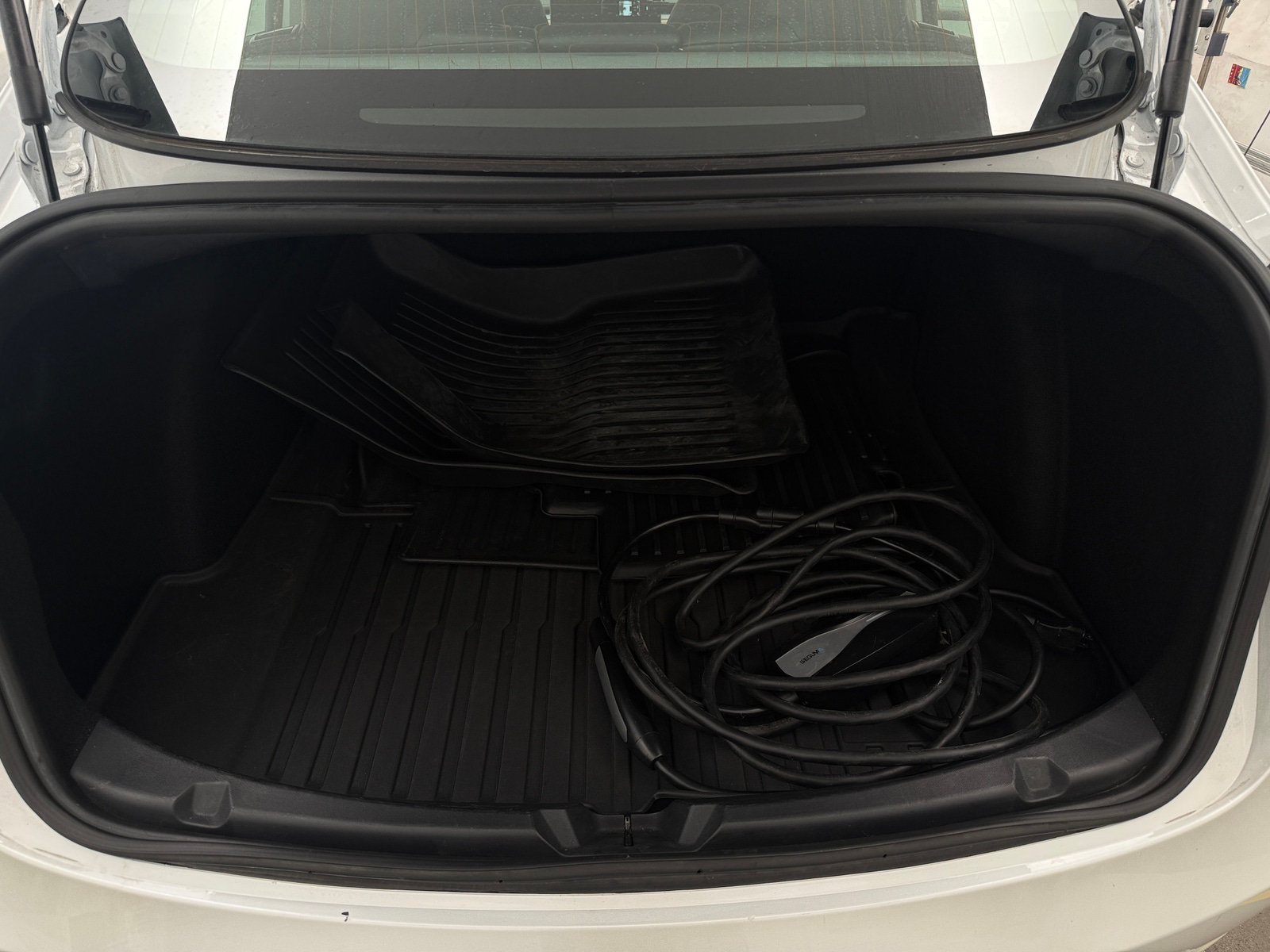 Thumbnail: 2020 Tesla Model 3 - 6