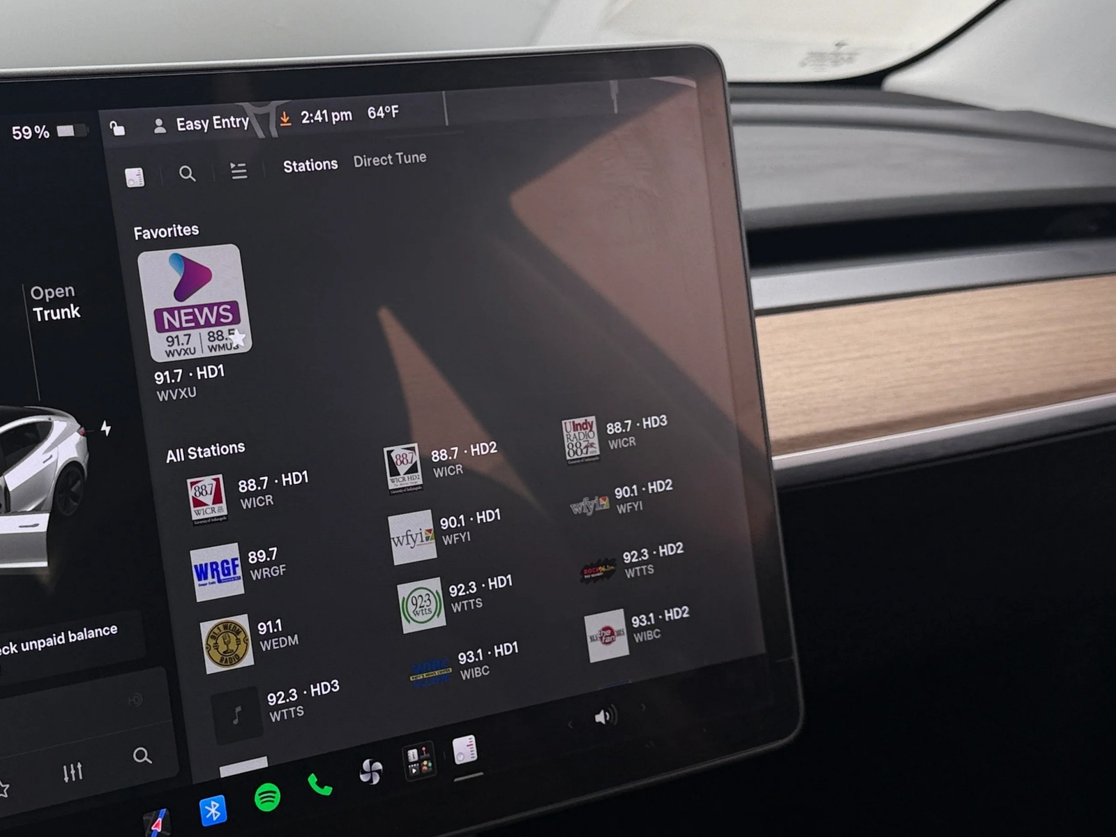 Thumbnail: 2020 Tesla Model 3 - 3