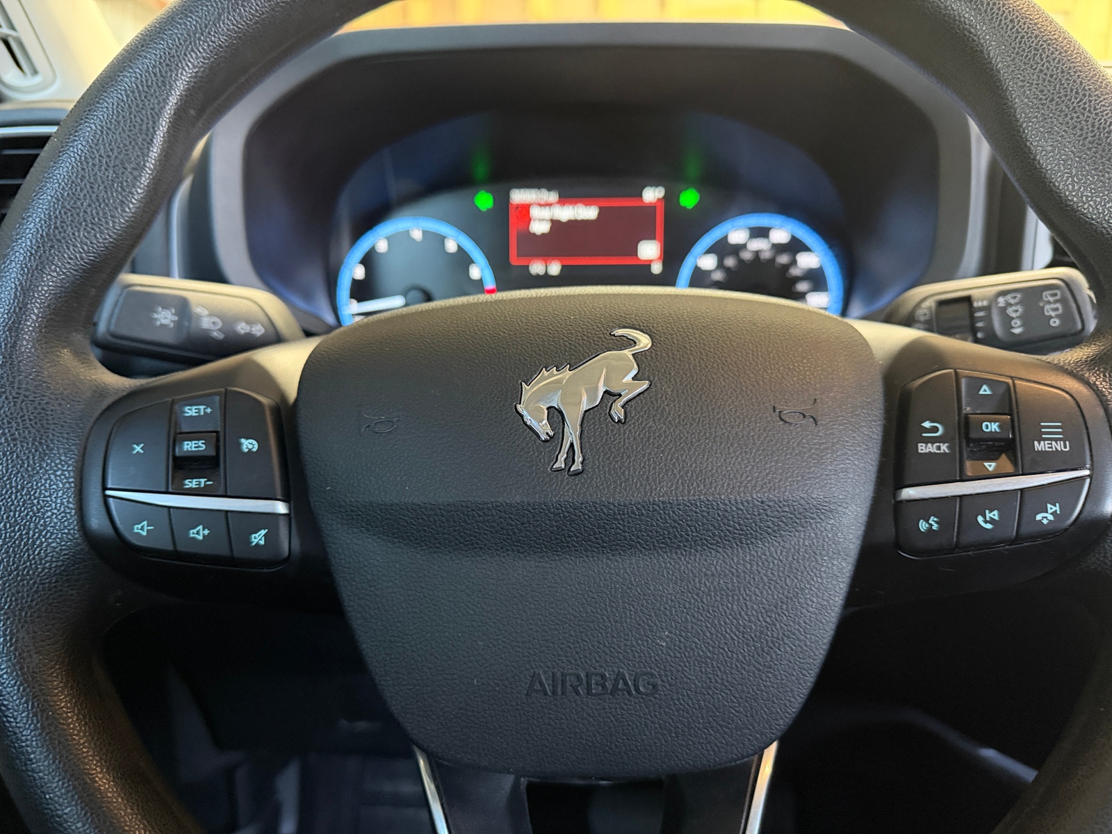 Thumbnail: 2023 Ford Bronco Sport - 5