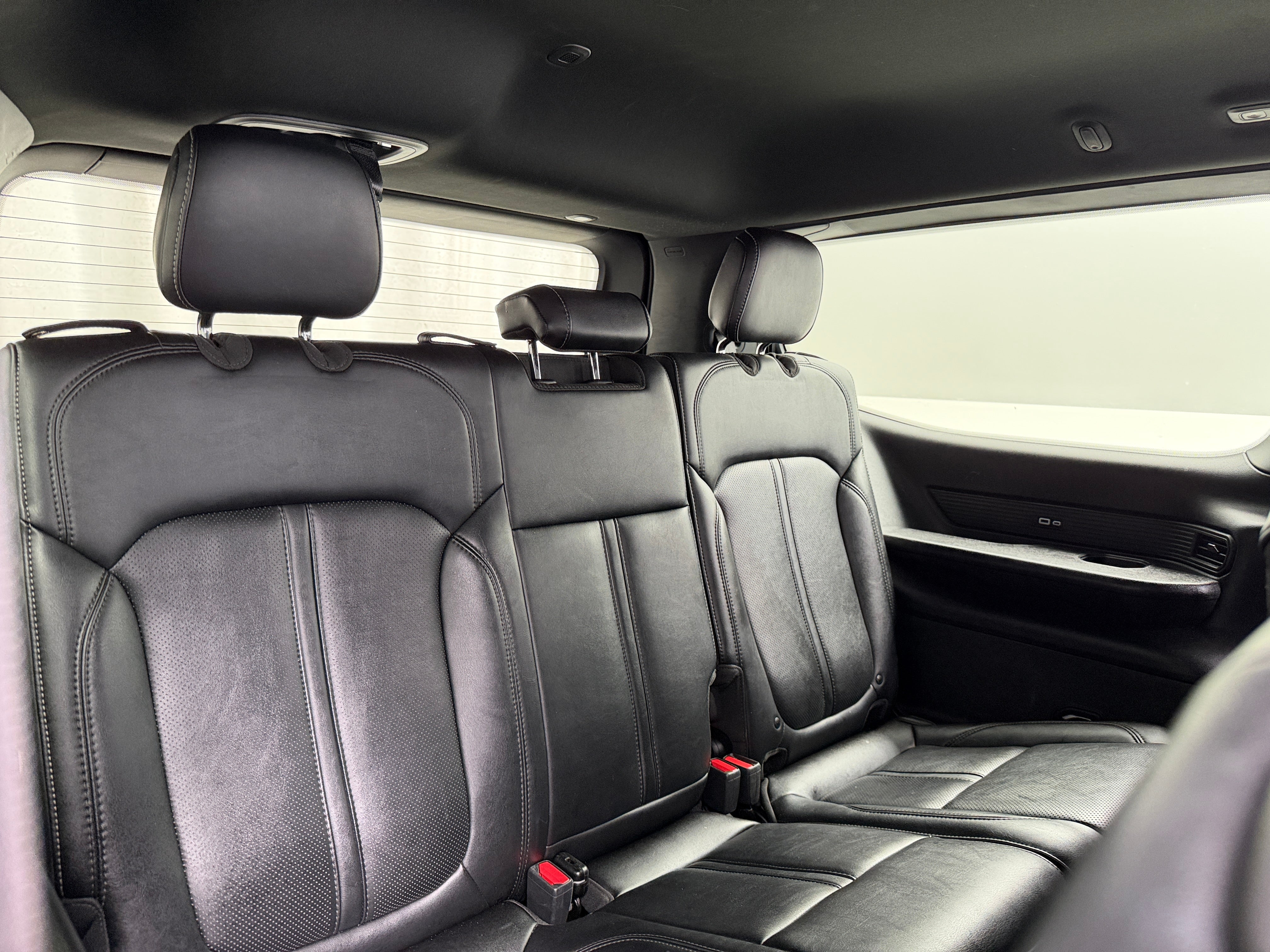 2024 Jeep Wagoneer