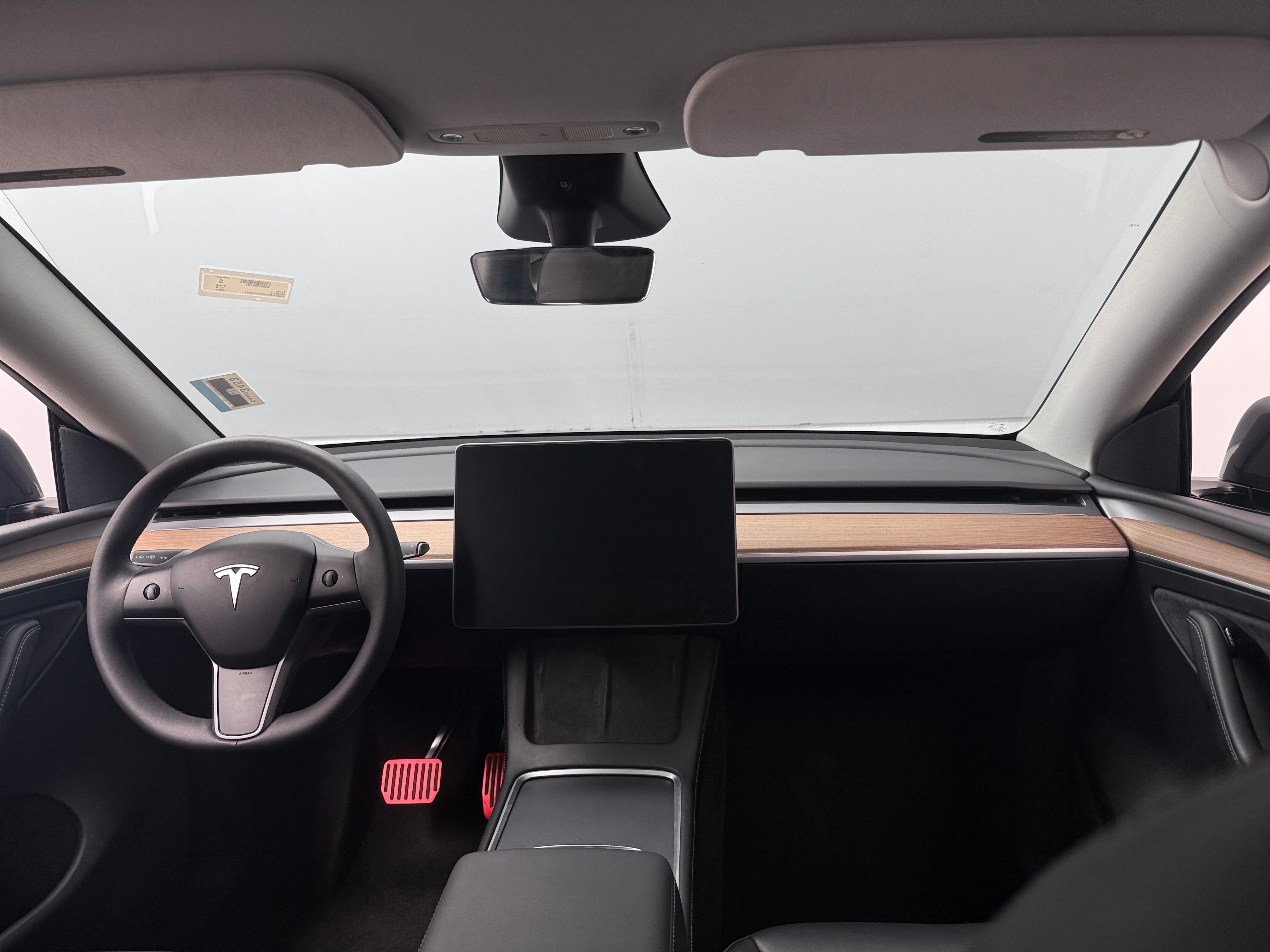 Used 2023 Tesla Model Y Long Range with VIN 7SAYGDEE9PF907547 for sale in Auburn, WA