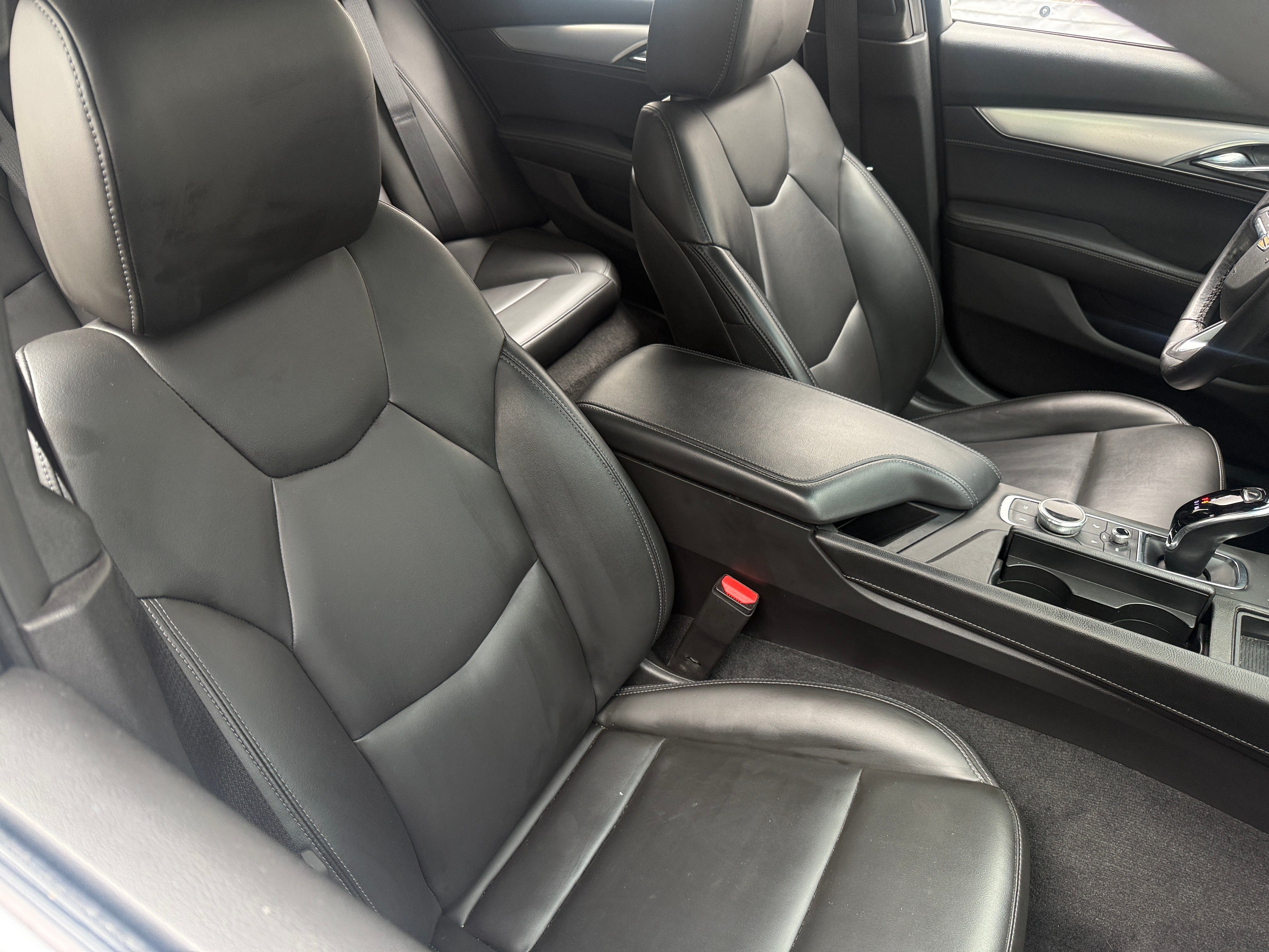 2023 Cadillac CT5